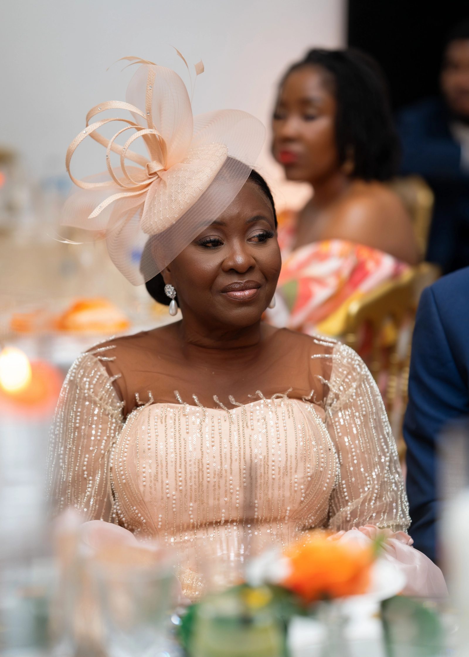 Lillian & Derick — photo 34