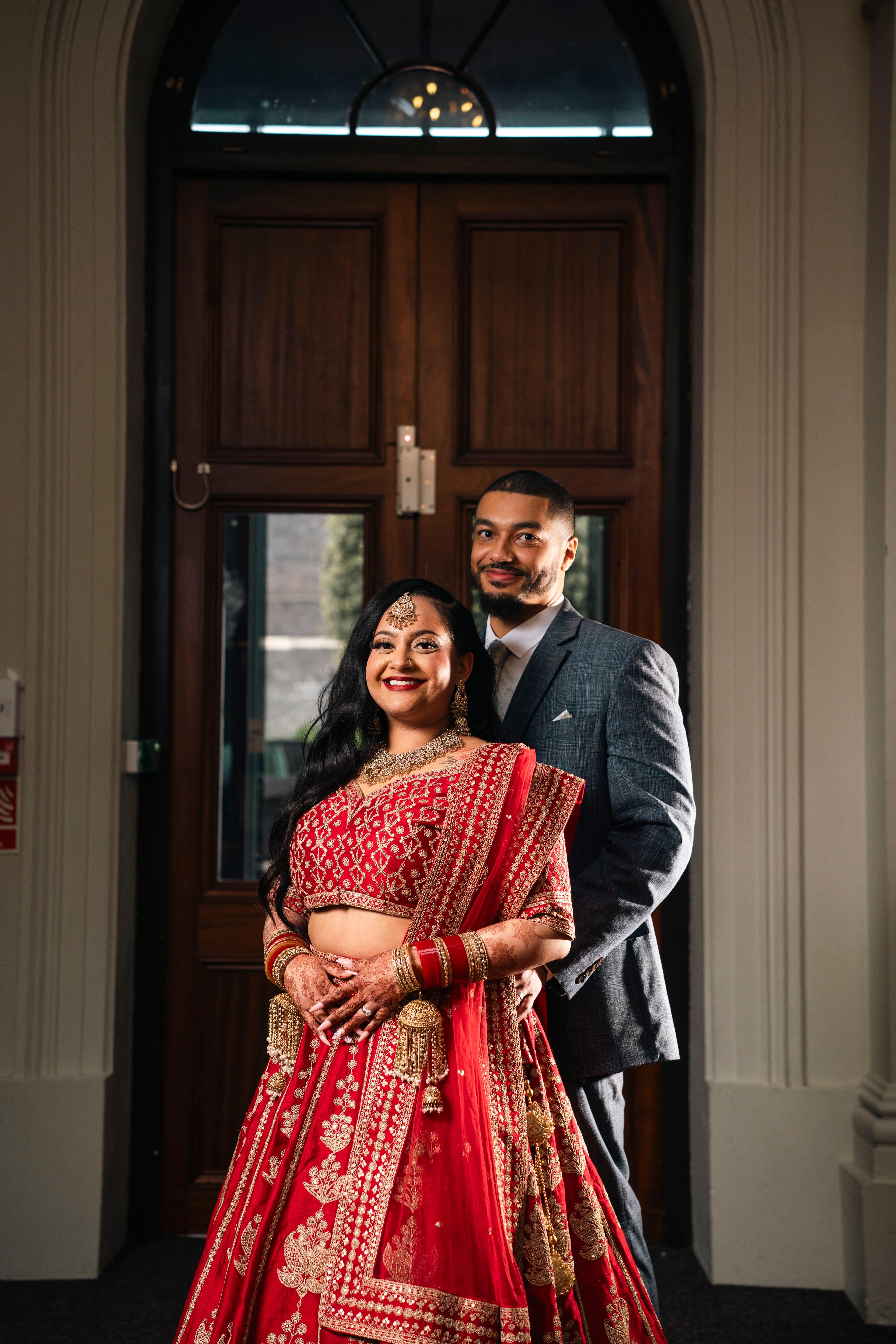 Documentary wedding photography, Quintin + Harv, by Pixton Media