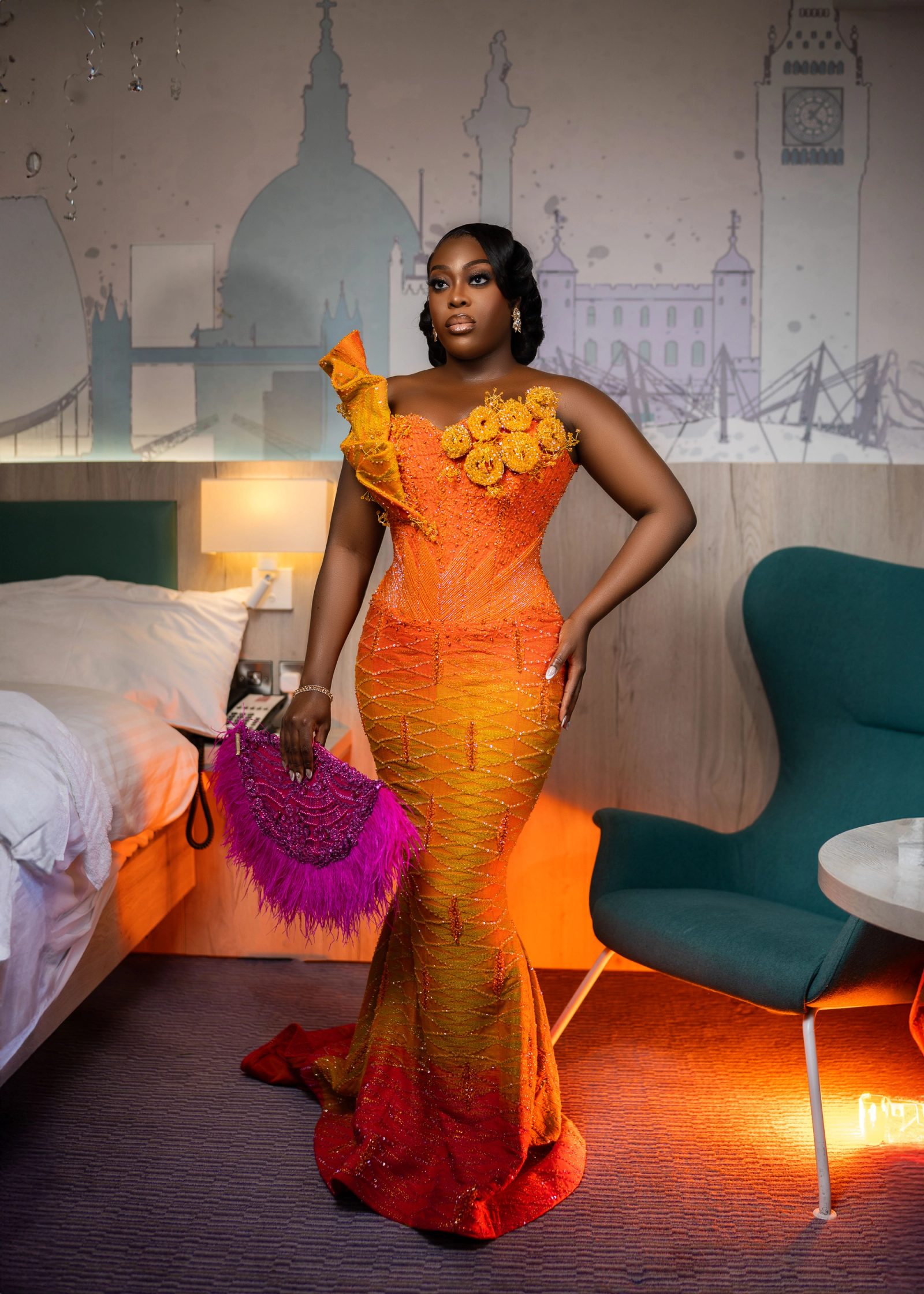 Lillian & Derick — photo 56