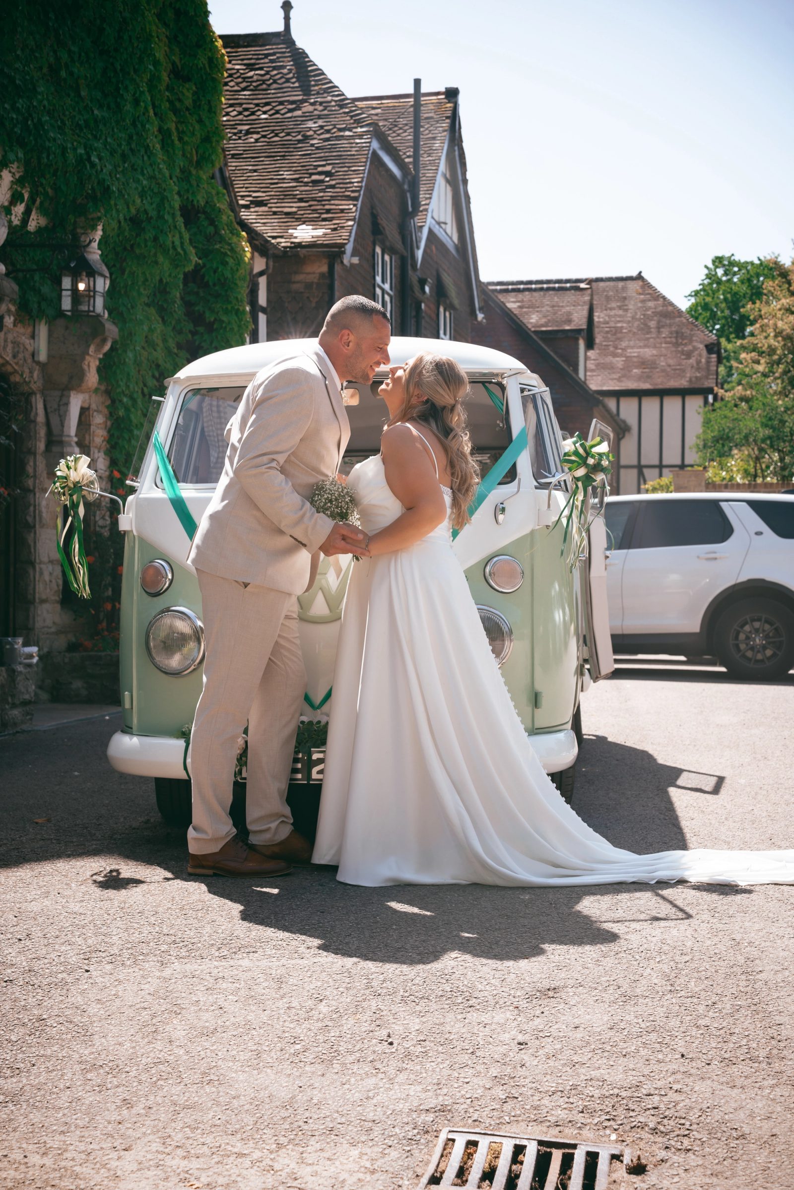 Ant and Chloe — photo 62