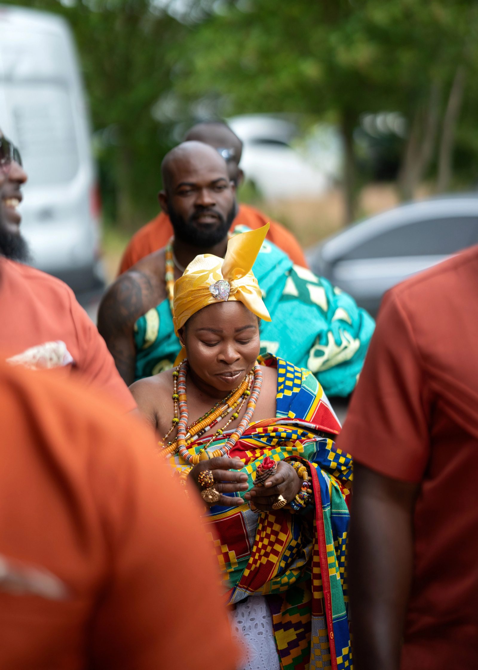 Lizzy & Patrick — photo 26