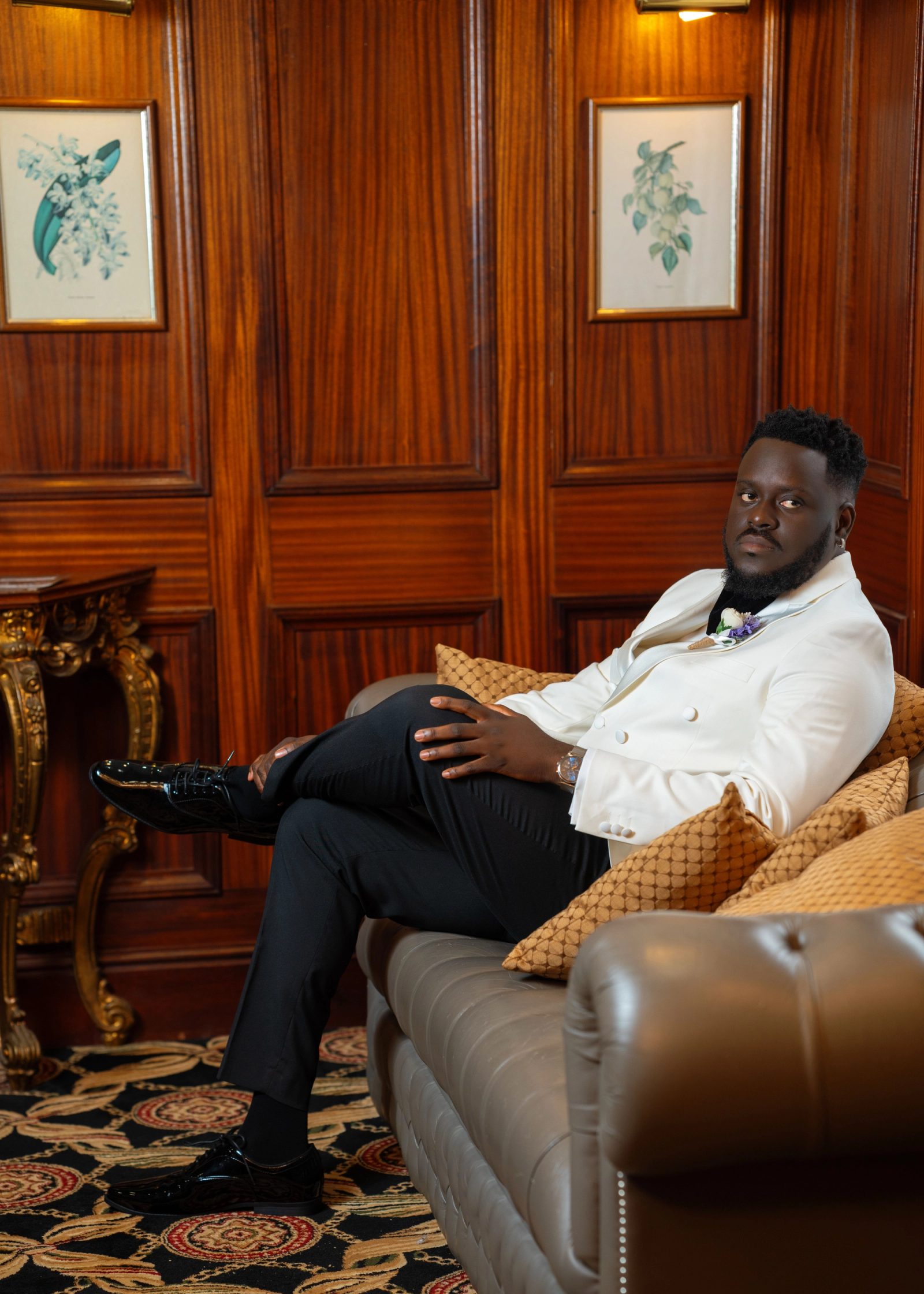 Osato & Busayo — photo 46