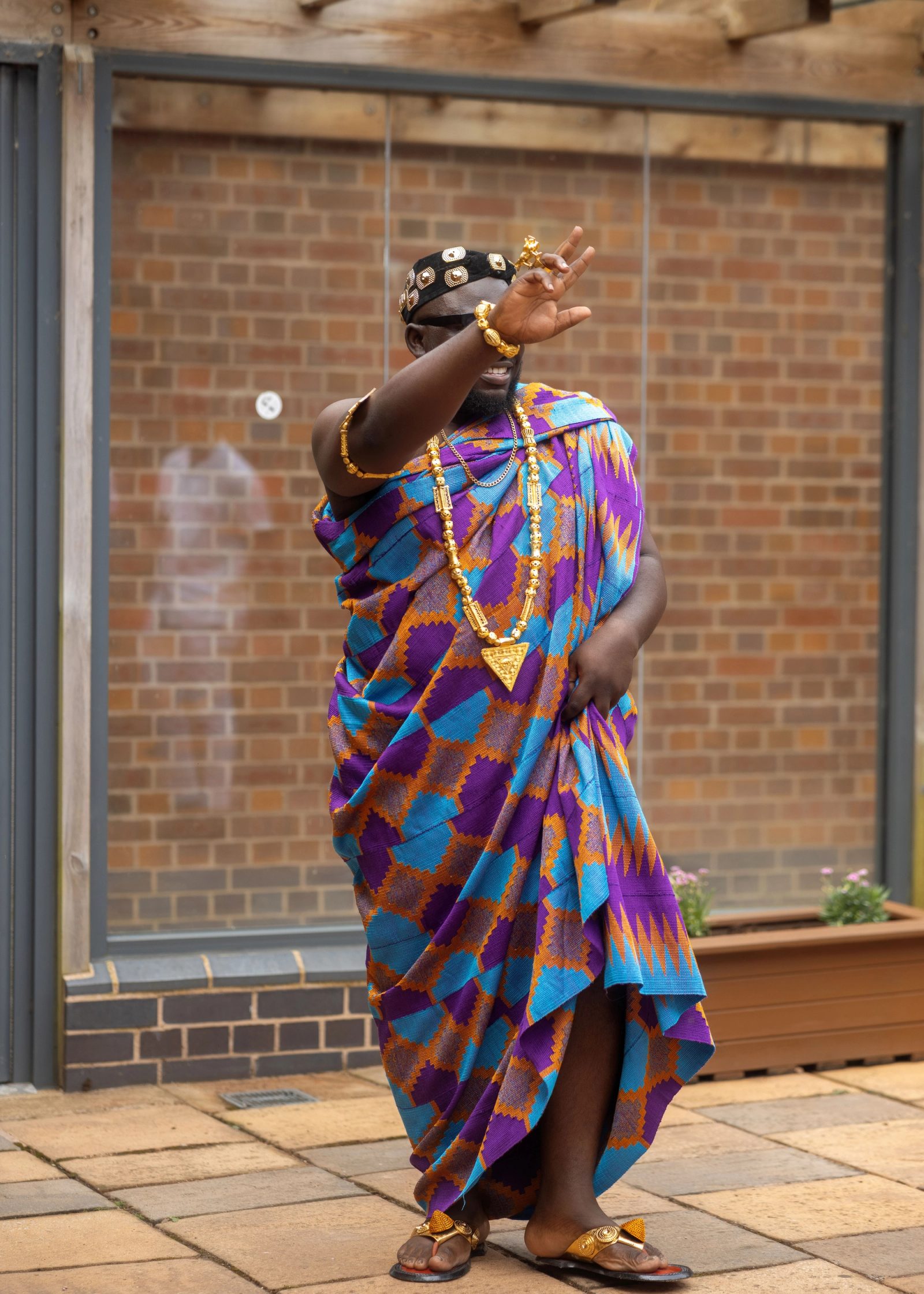 Kukuwaa & Nana — photo 9