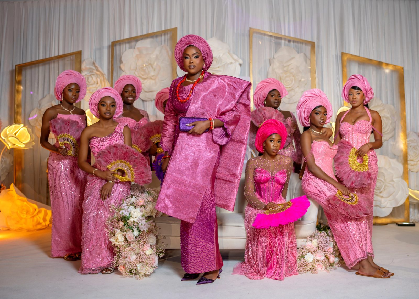 Osato & Busayo — photo 29