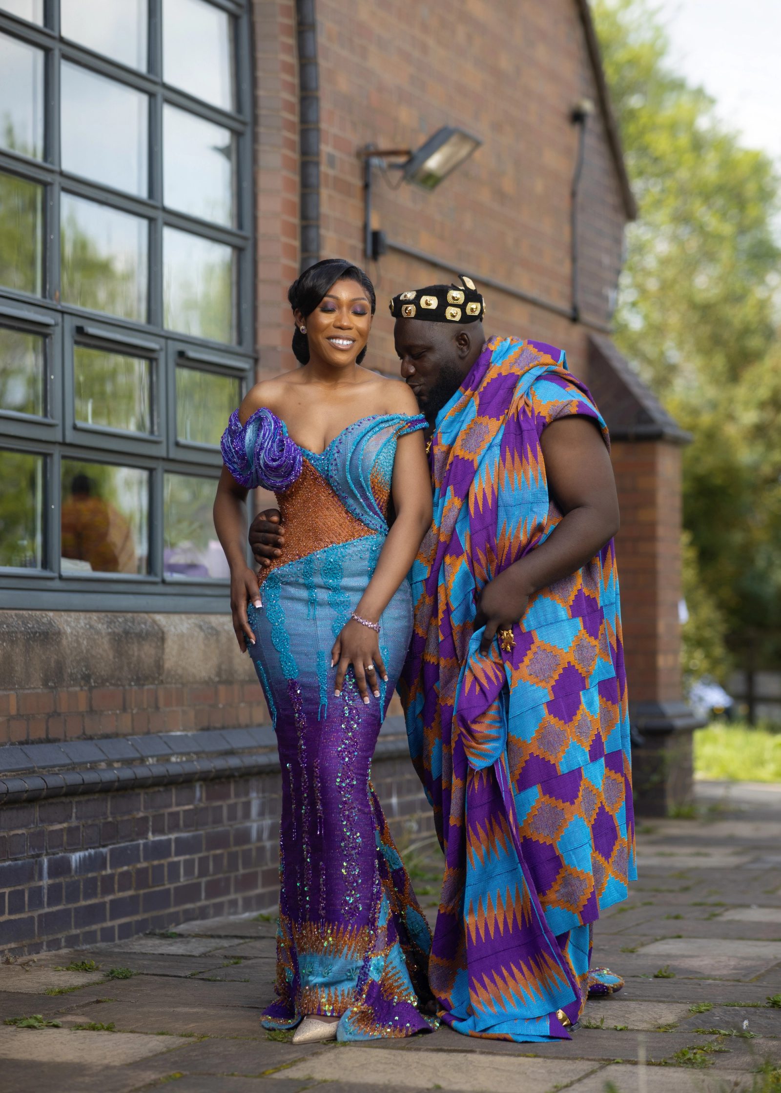 Kukuwaa & Nana — photo 23