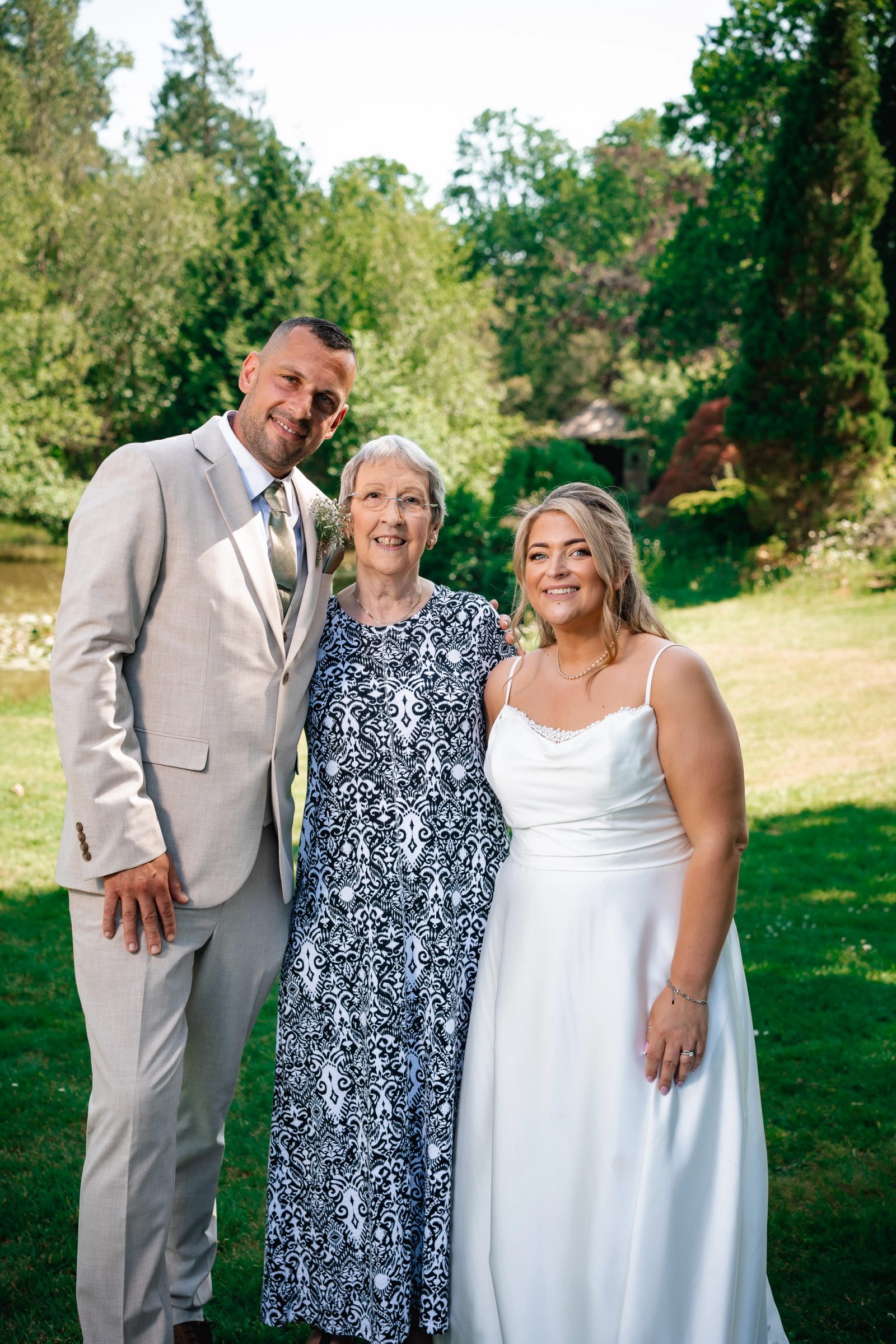 Ant and Chloe — photo 80