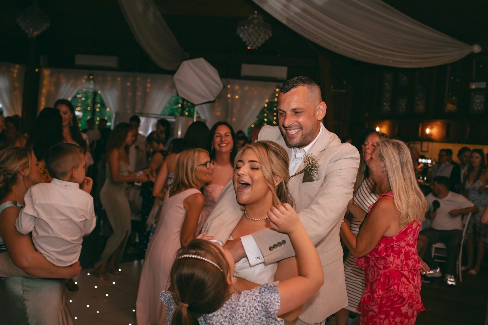 Ant and Chloe — photo 136