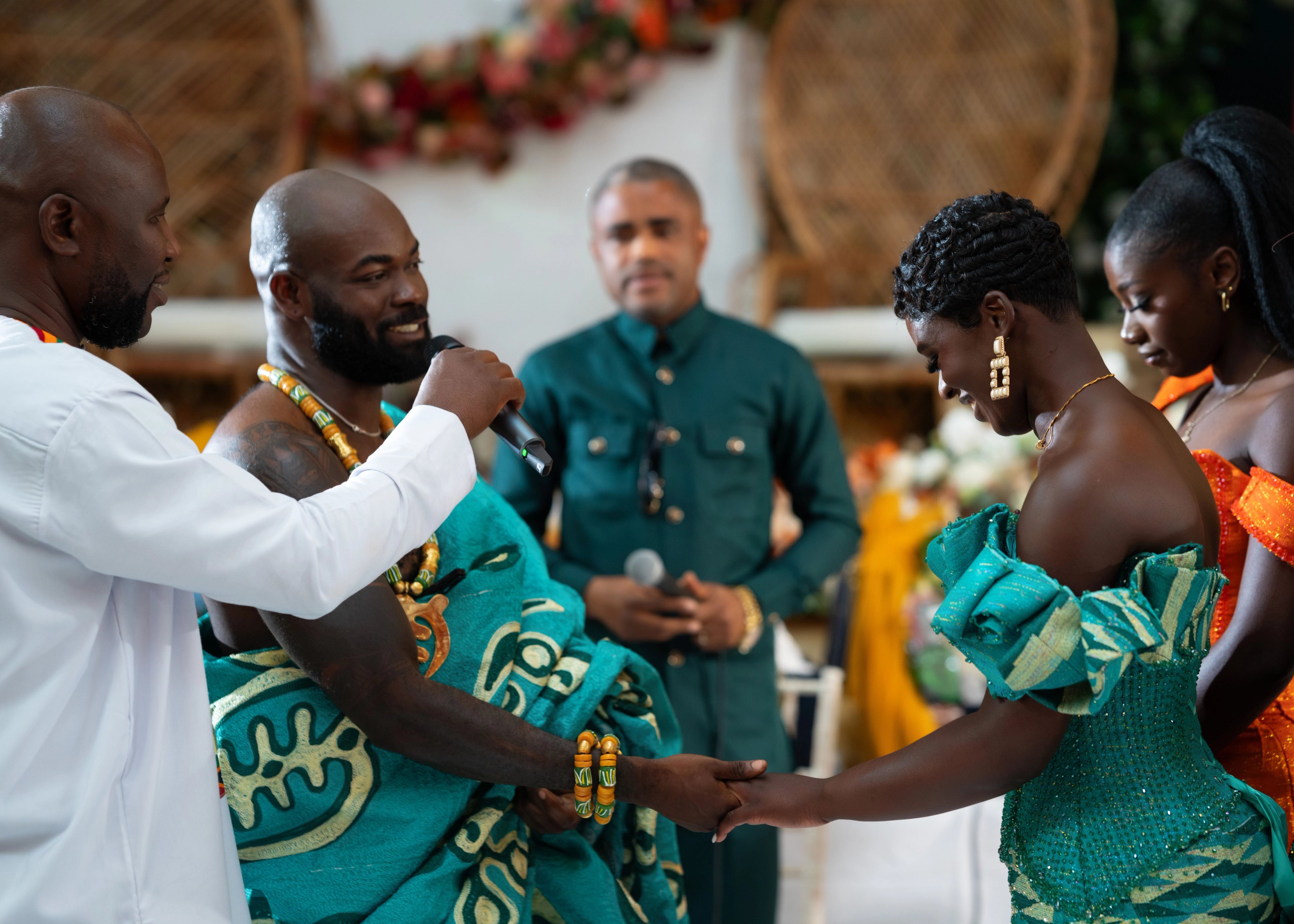 Lizzy and Patrick traditional wedding photography by Pixton Media