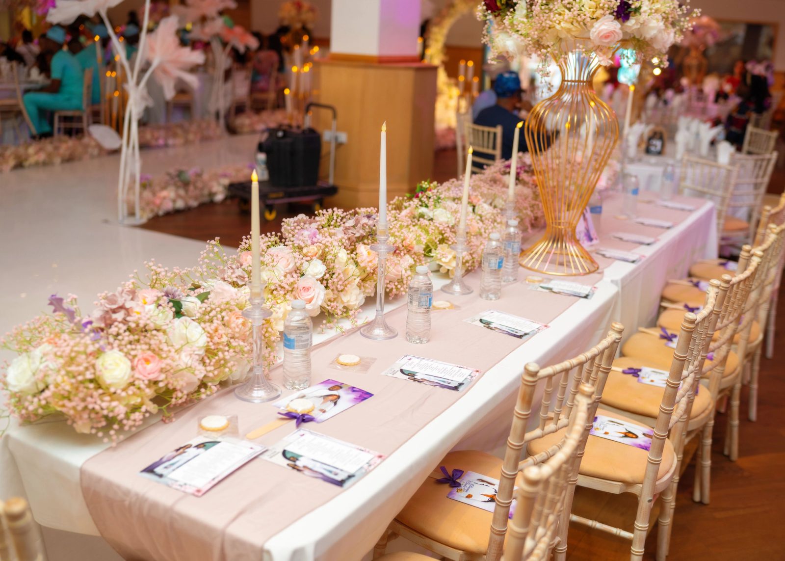 Osato & Busayo — photo 40