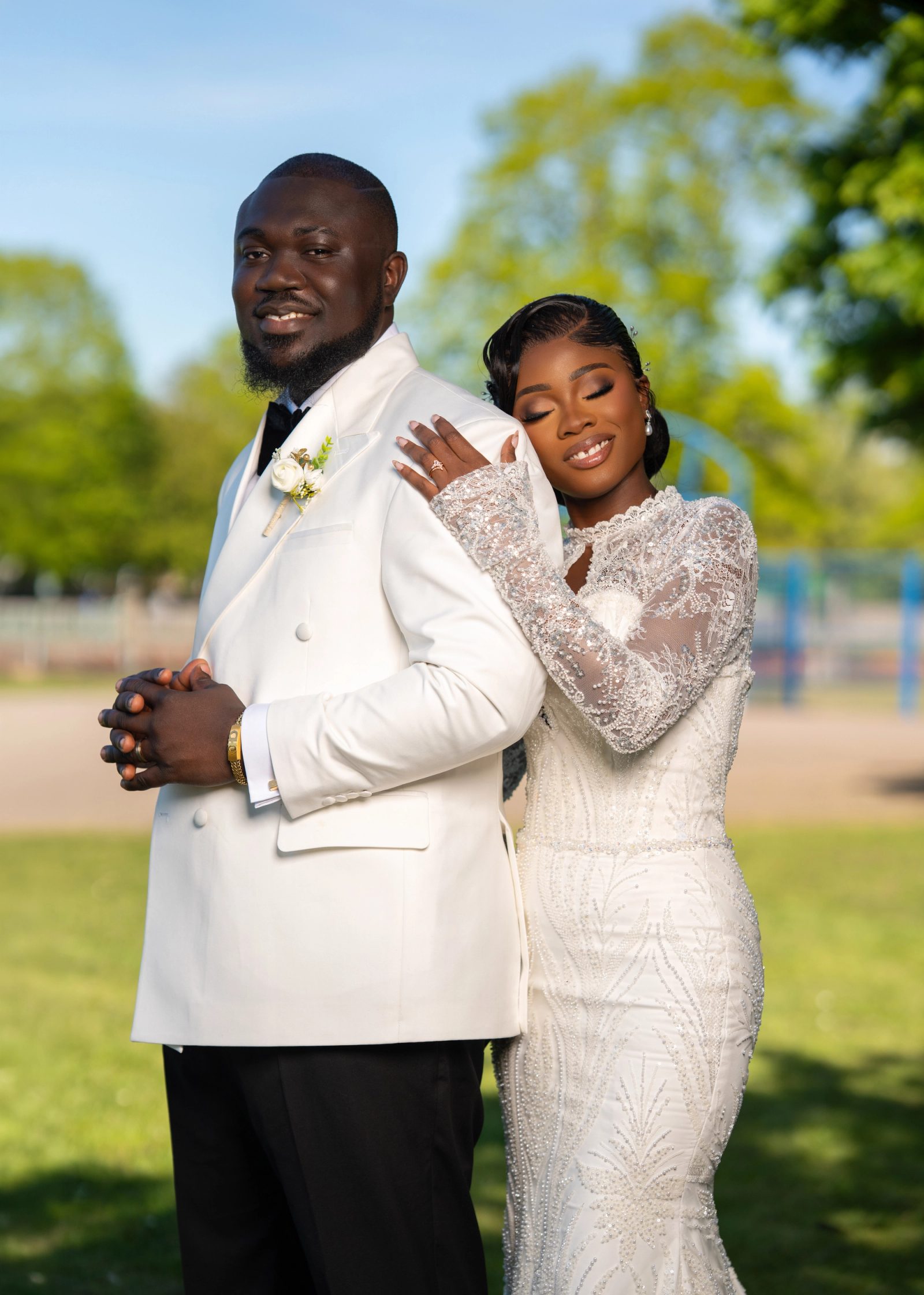 FIifi & Jasmine — photo 48