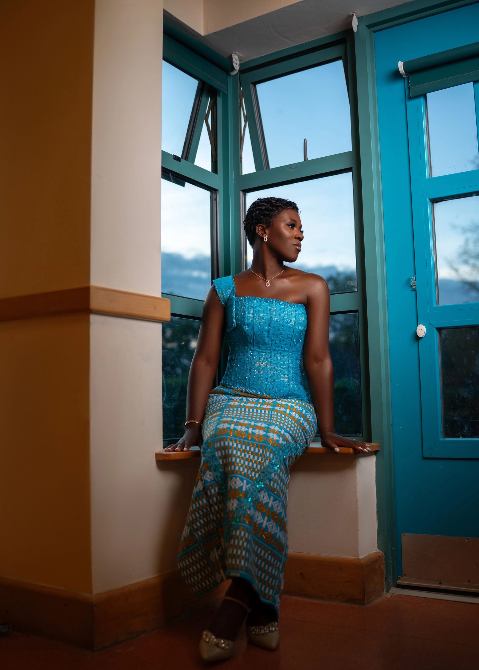 Lizzy & Patrick — photo 15