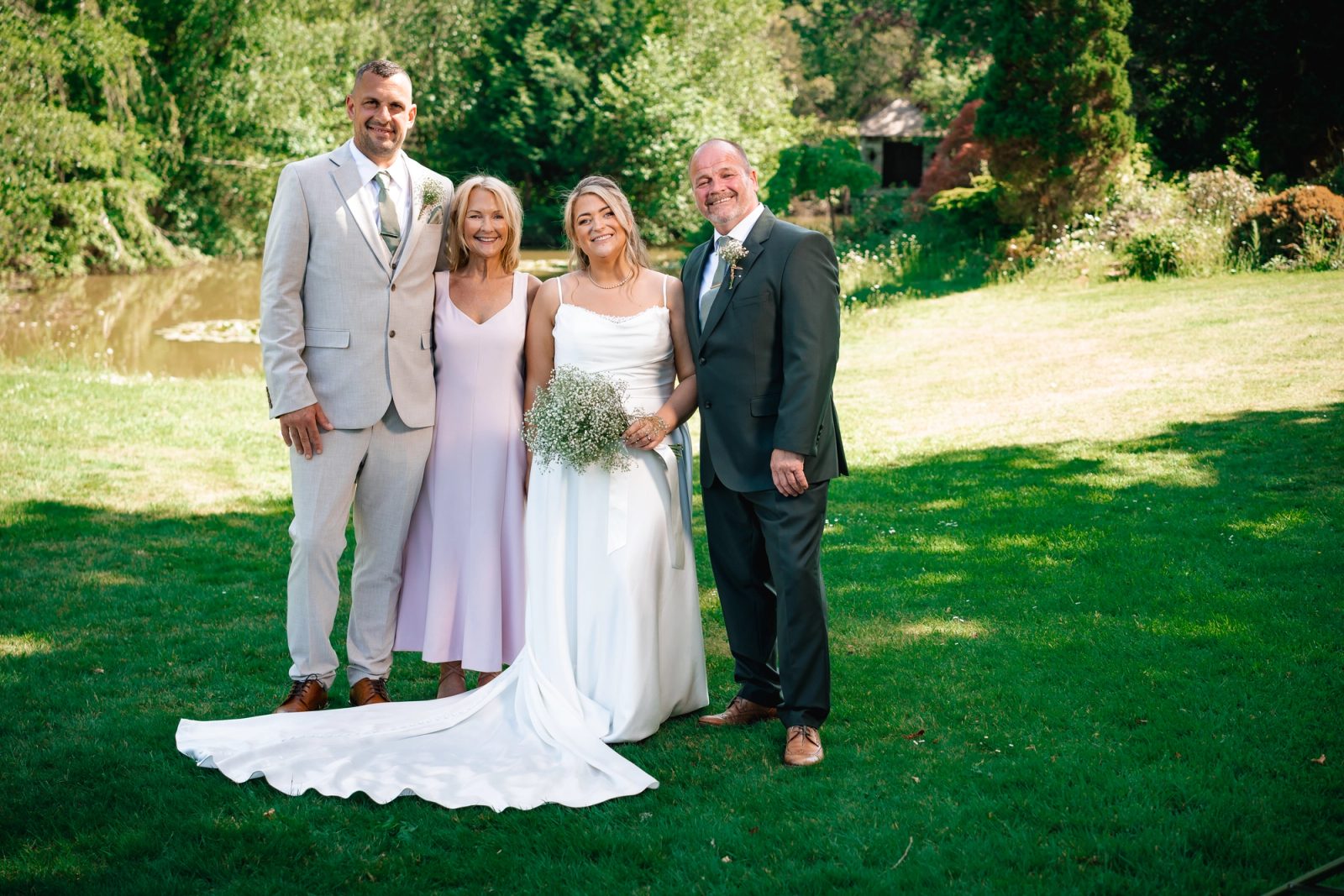 Ant and Chloe — photo 76