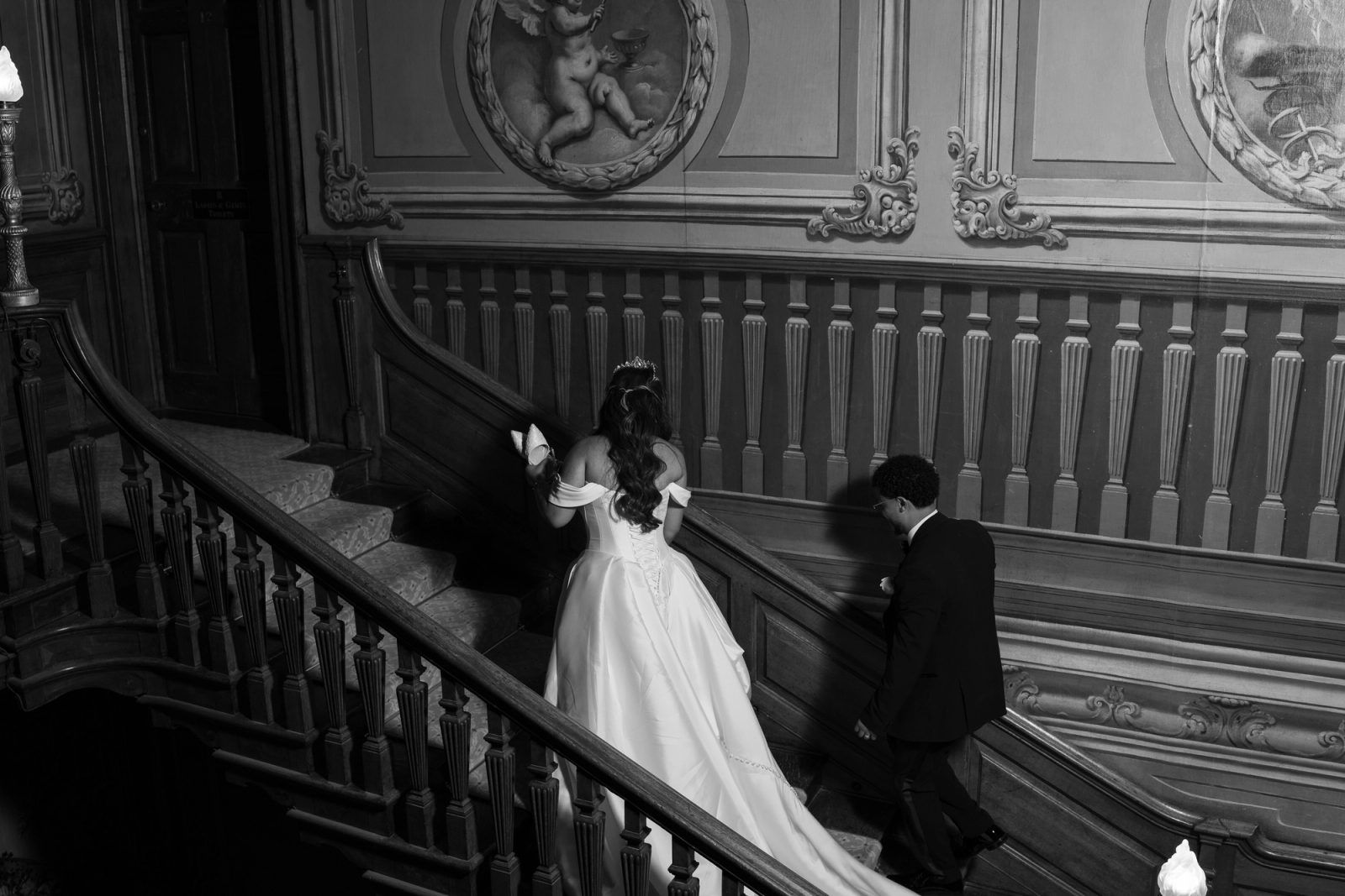 Jane and Josh  — photo 29