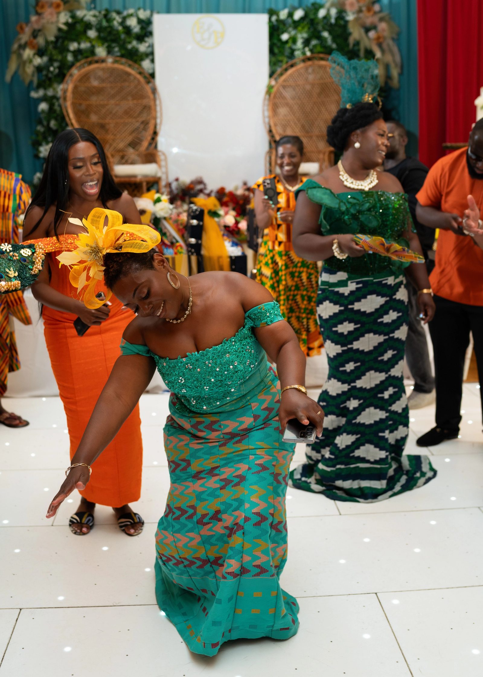 Lizzy & Patrick — photo 14