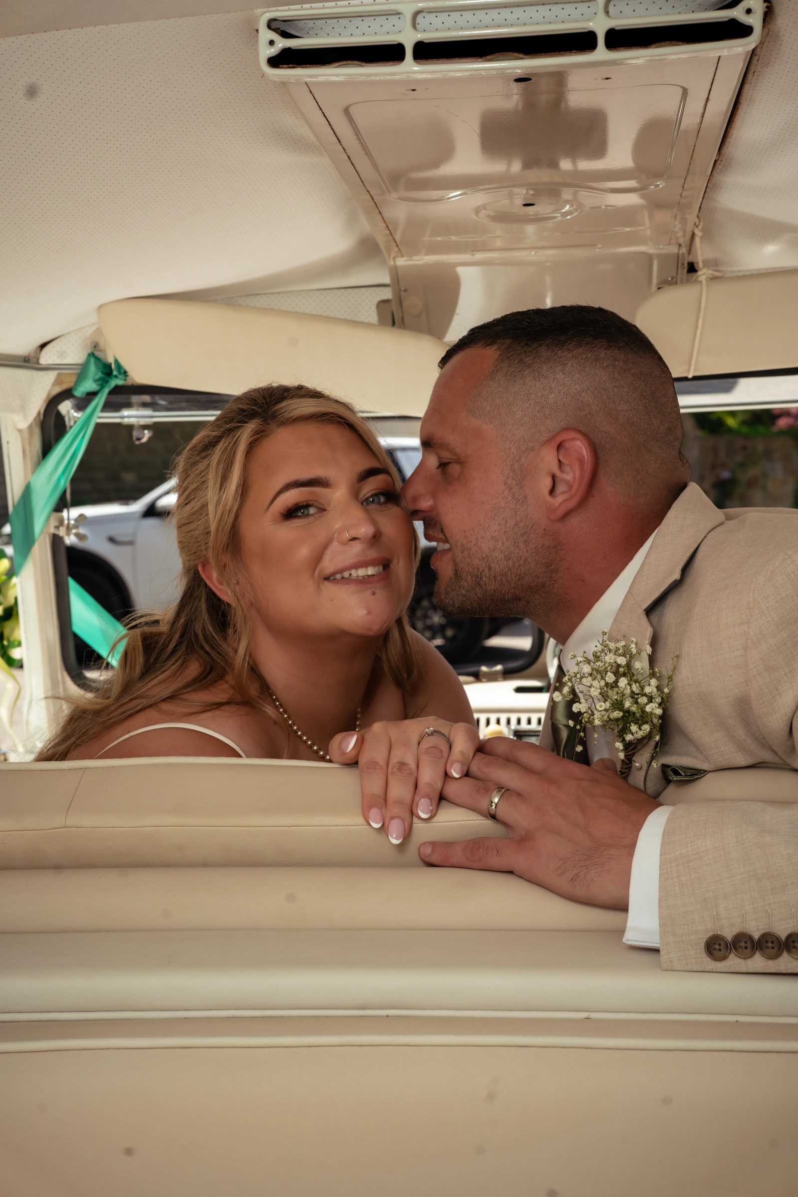 Ant and Chloe — photo 9