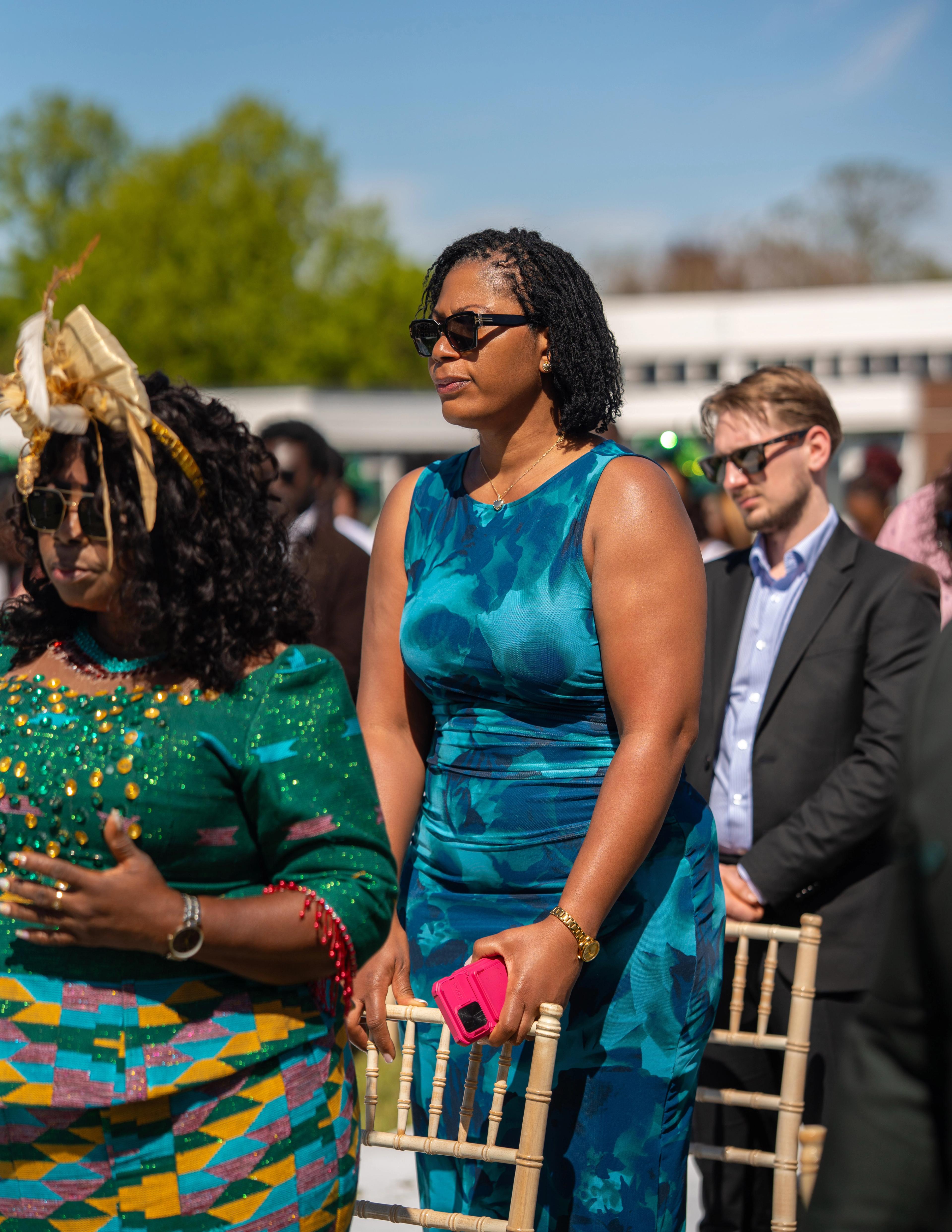 Documentary wedding photography, Fiifi and Jasmine, by Pixton Media