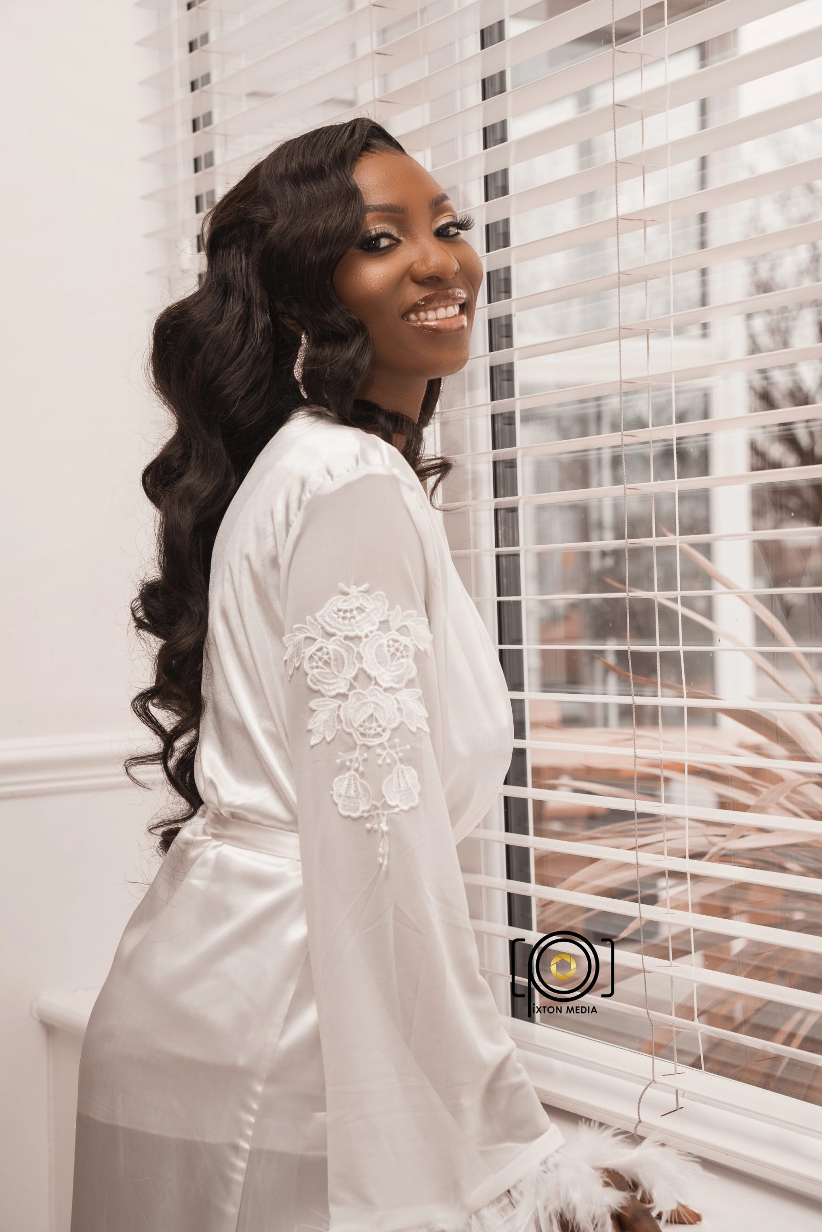 Wendy & Simon — photo 6