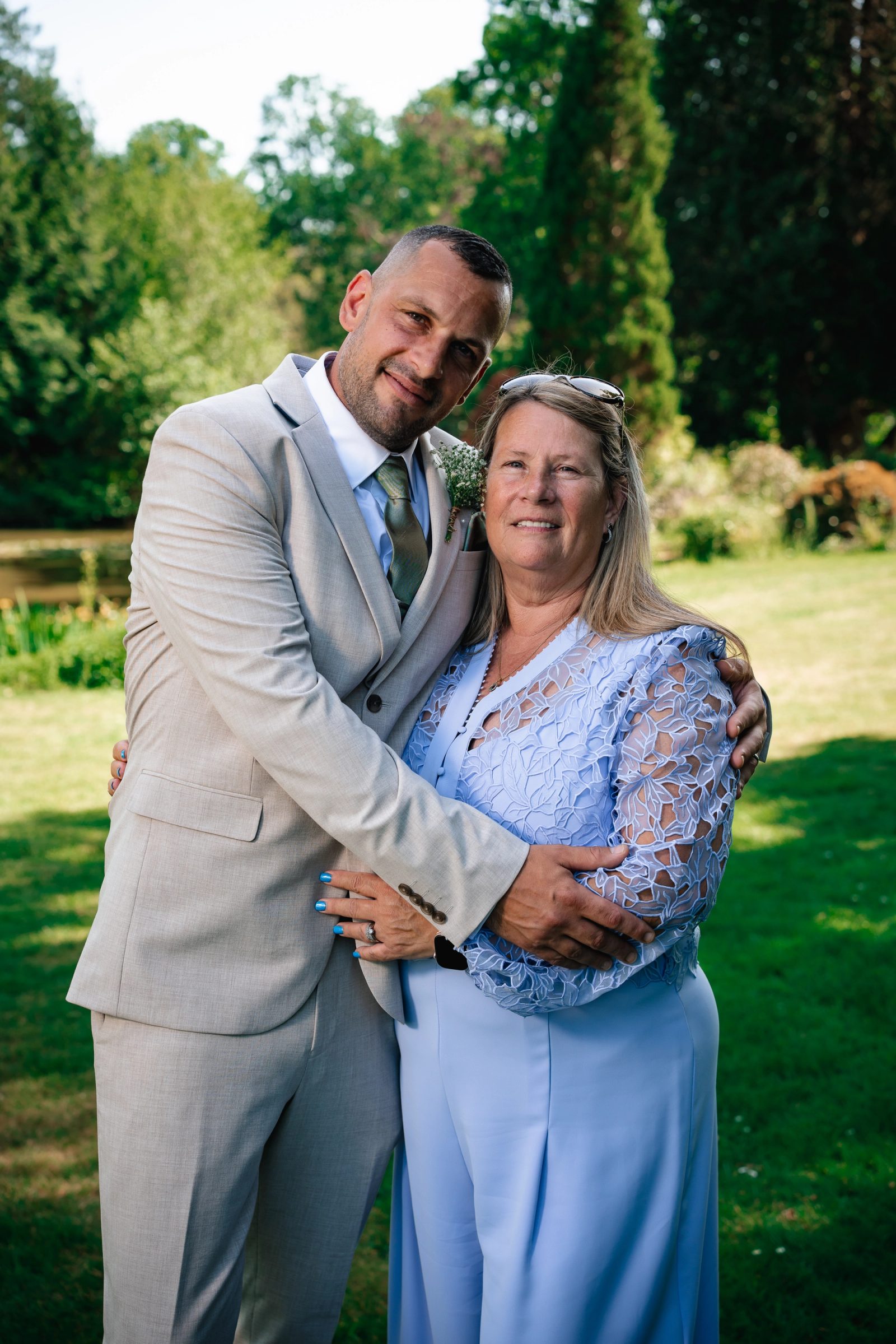Ant and Chloe — photo 83
