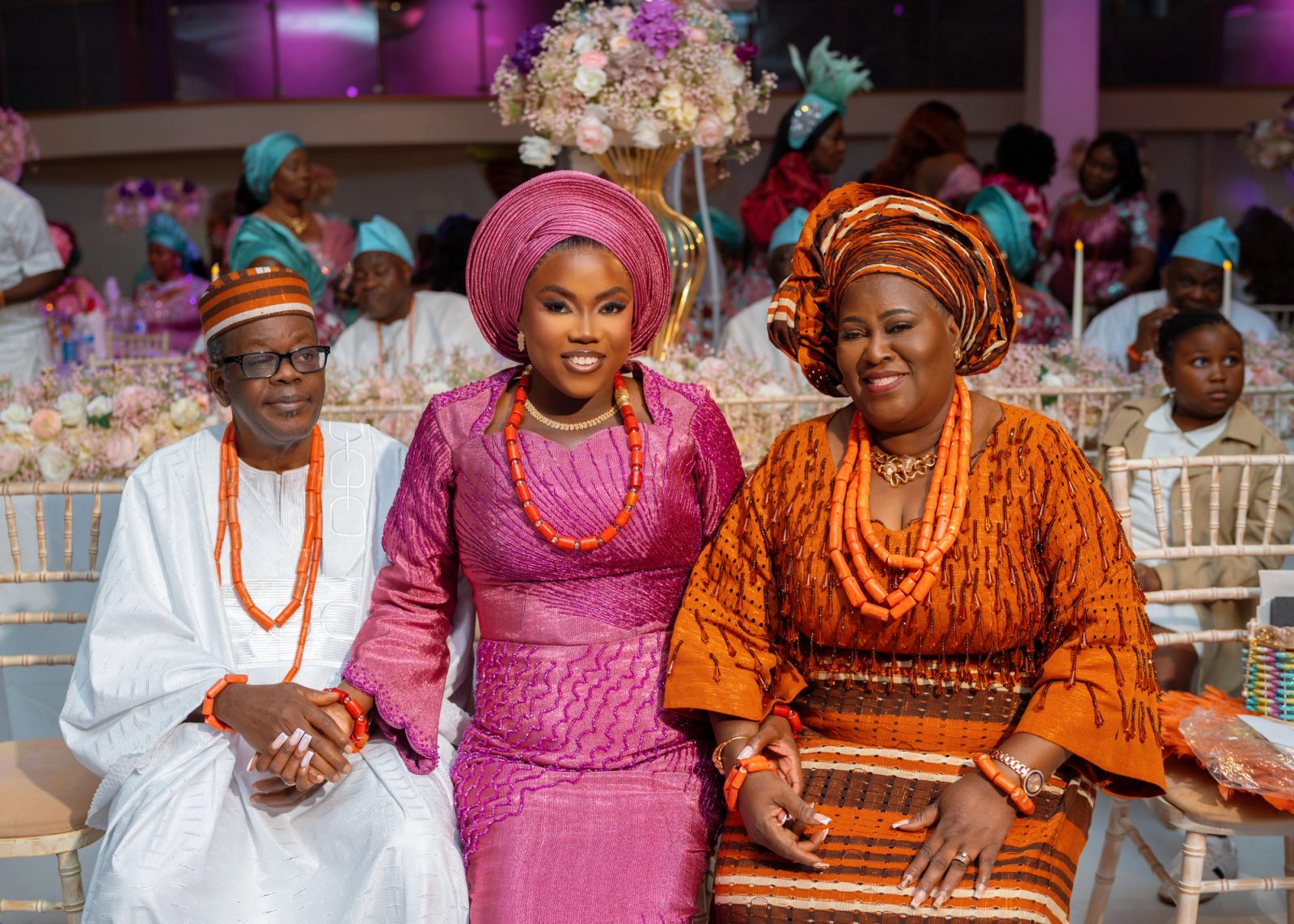 Osato & Busayo — photo 43