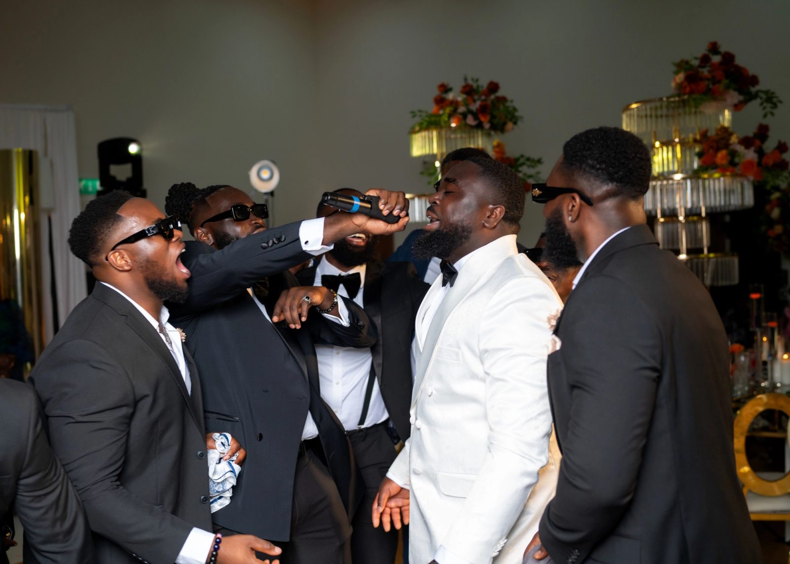 Lillian & Derick — photo 54