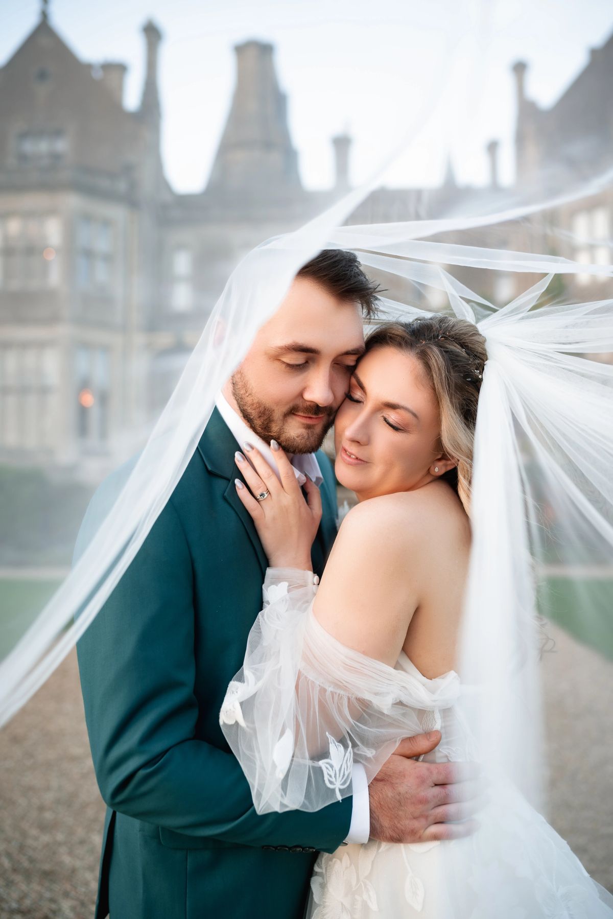 Pixton Media wedding photography