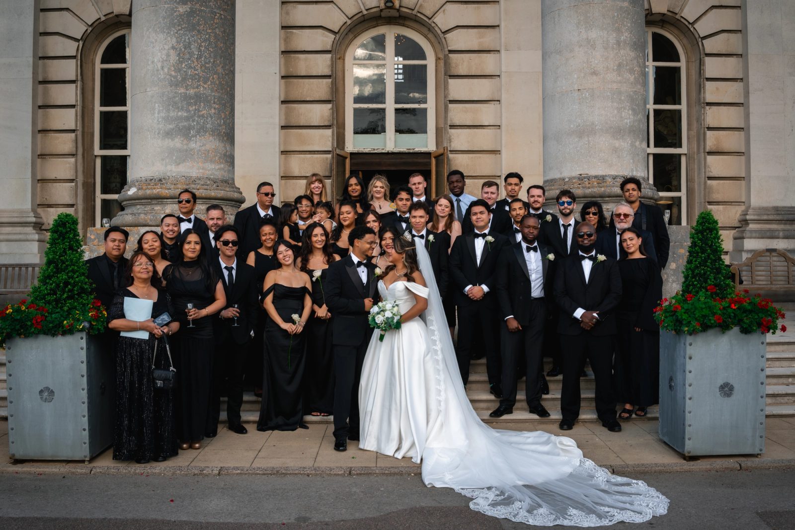Jane and Josh  — photo 17