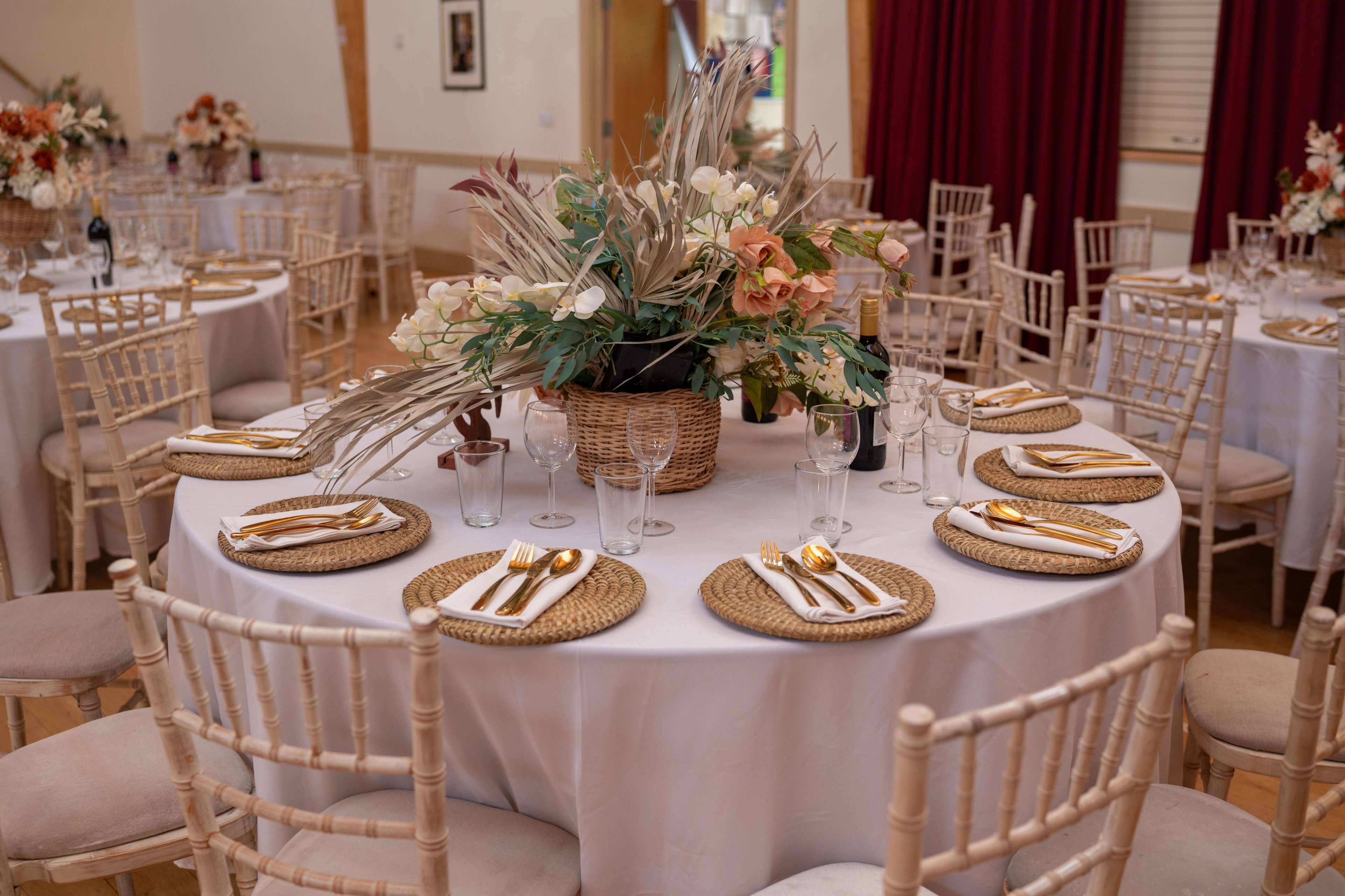 Photo from Lizzy and Patrick's traditional wedding by Pixton Media
