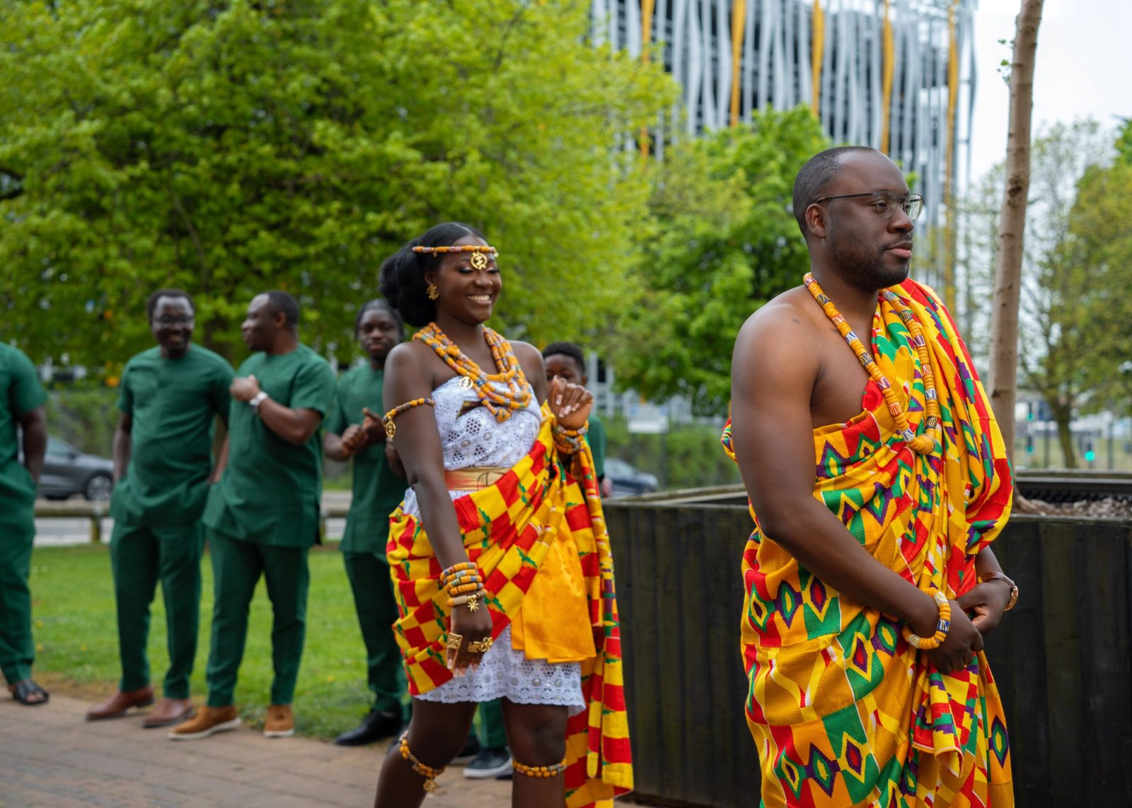 Nicoletta & Jeff — photo 18