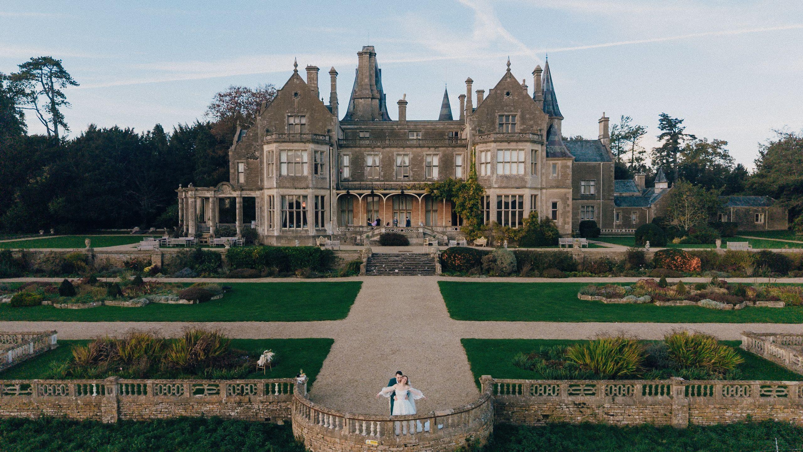 Elena & Marcus — wedding photography by Pixton Media