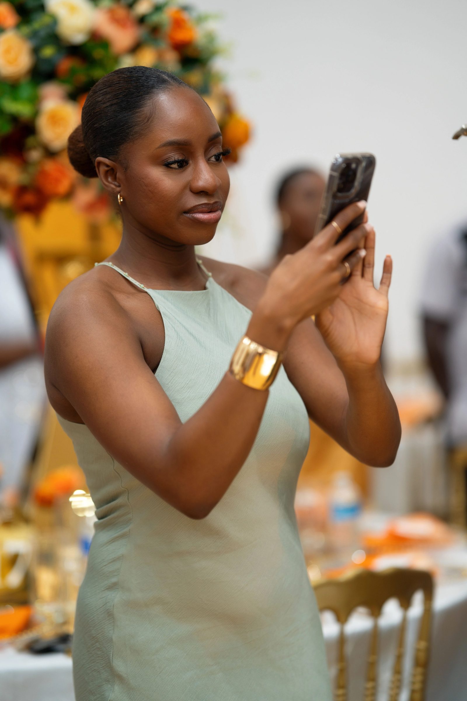 Lillian & Derick — photo 33