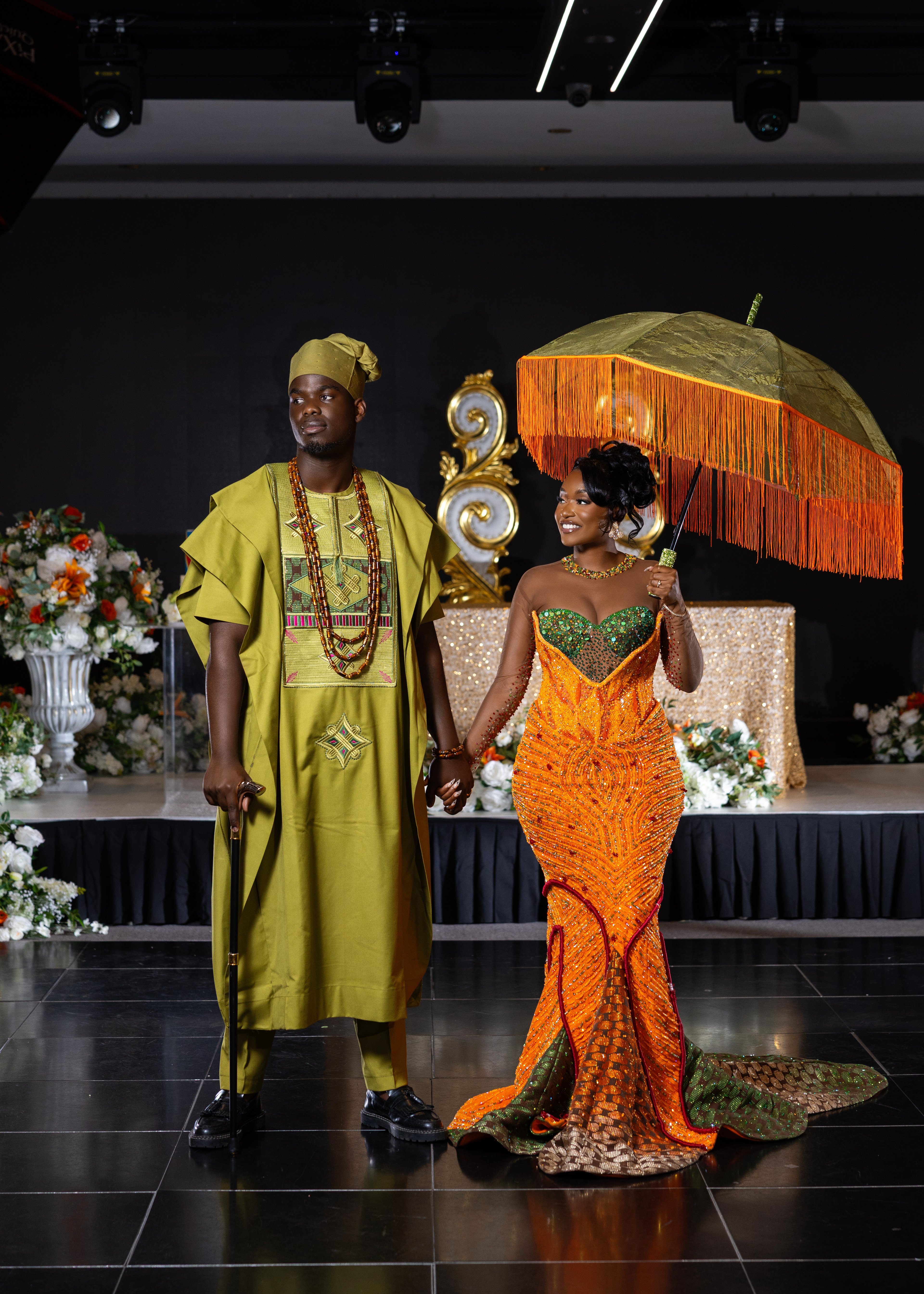 Wedding photography by Pixton Media
