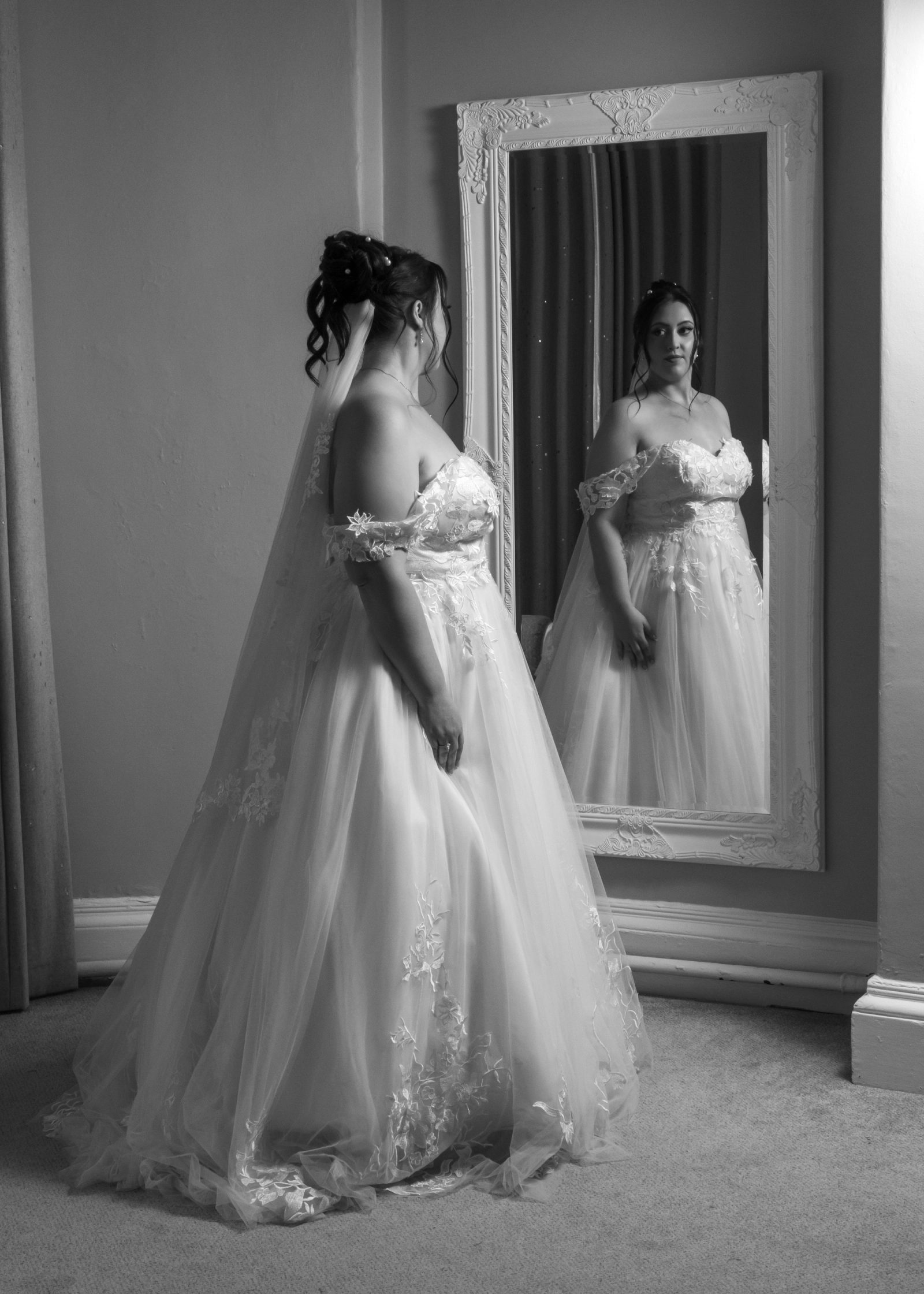 Haydn & Ylenia — photo 16