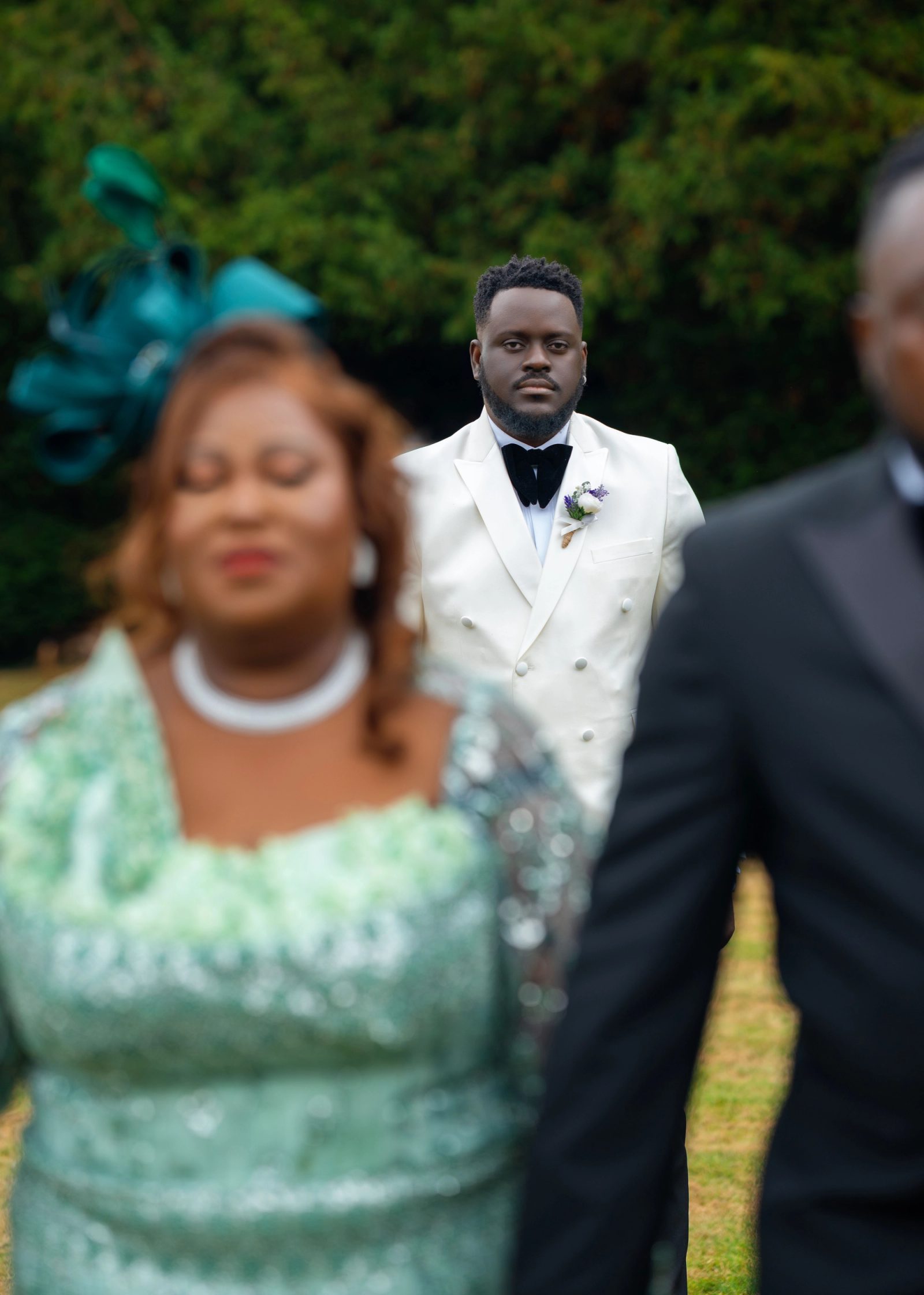 Osato & Busayo — photo 8