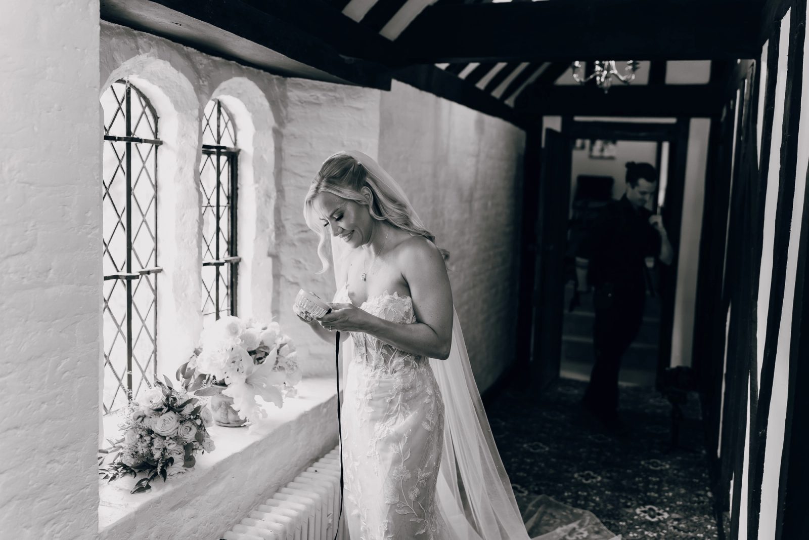 Phill and Amanda — photo 24