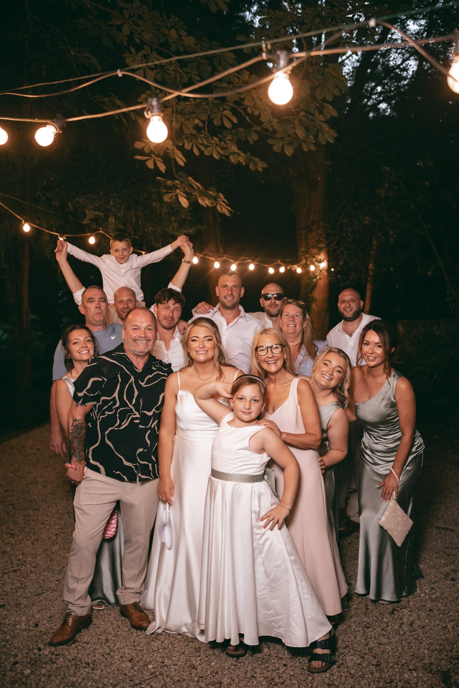 Ant and Chloe — photo 141