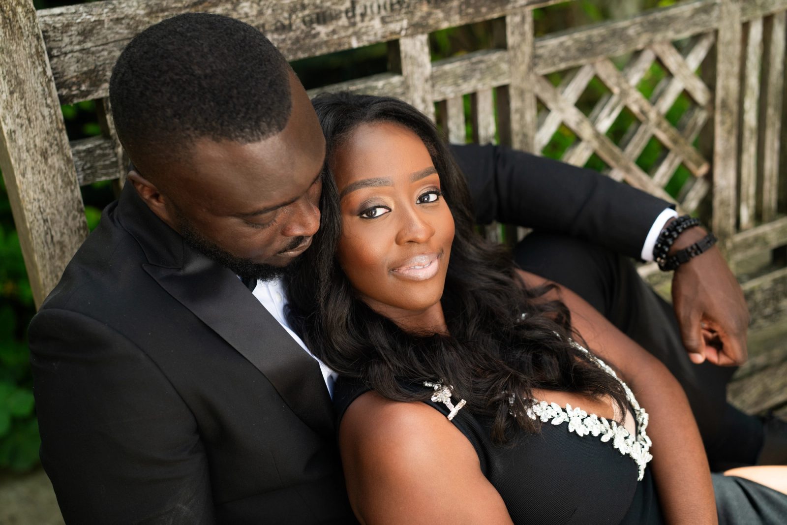 Pre-Weddings & Engagements — photo 24