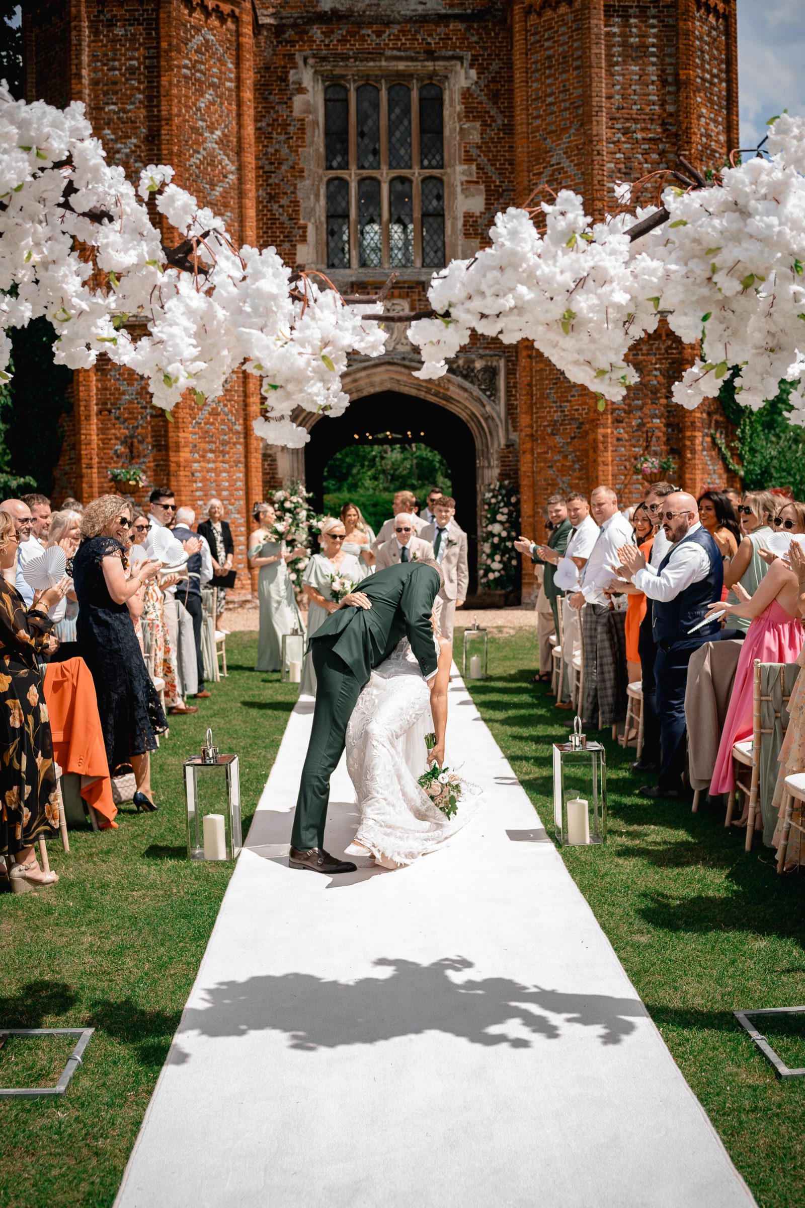 Phill and Amanda — photo 42