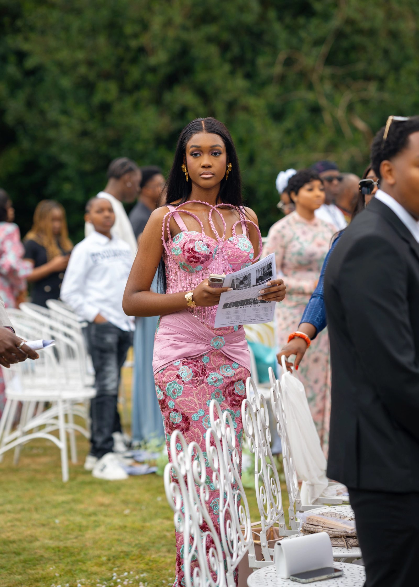 Osato & Busayo — photo 7