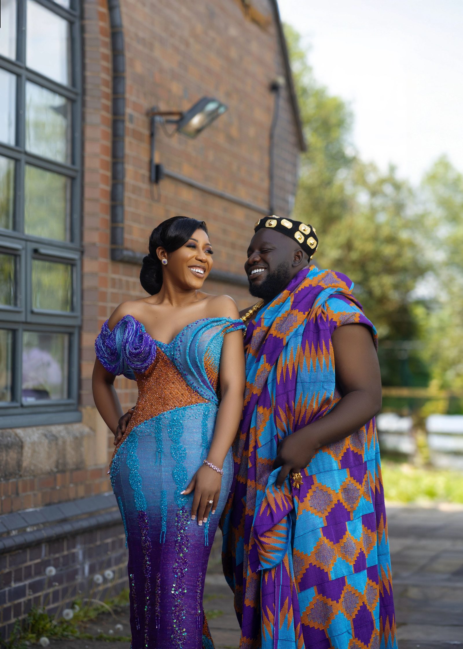 Kukuwaa & Nana — photo 22