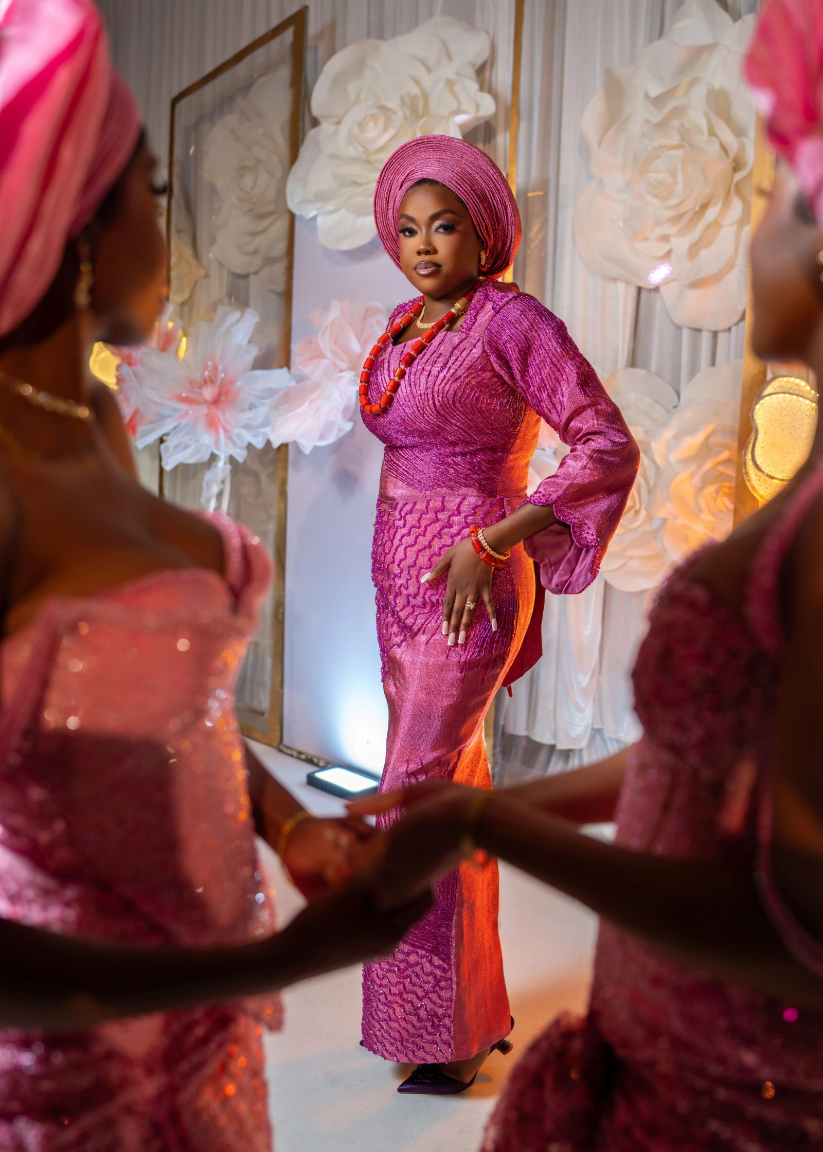 Osato & Busayo — photo 30