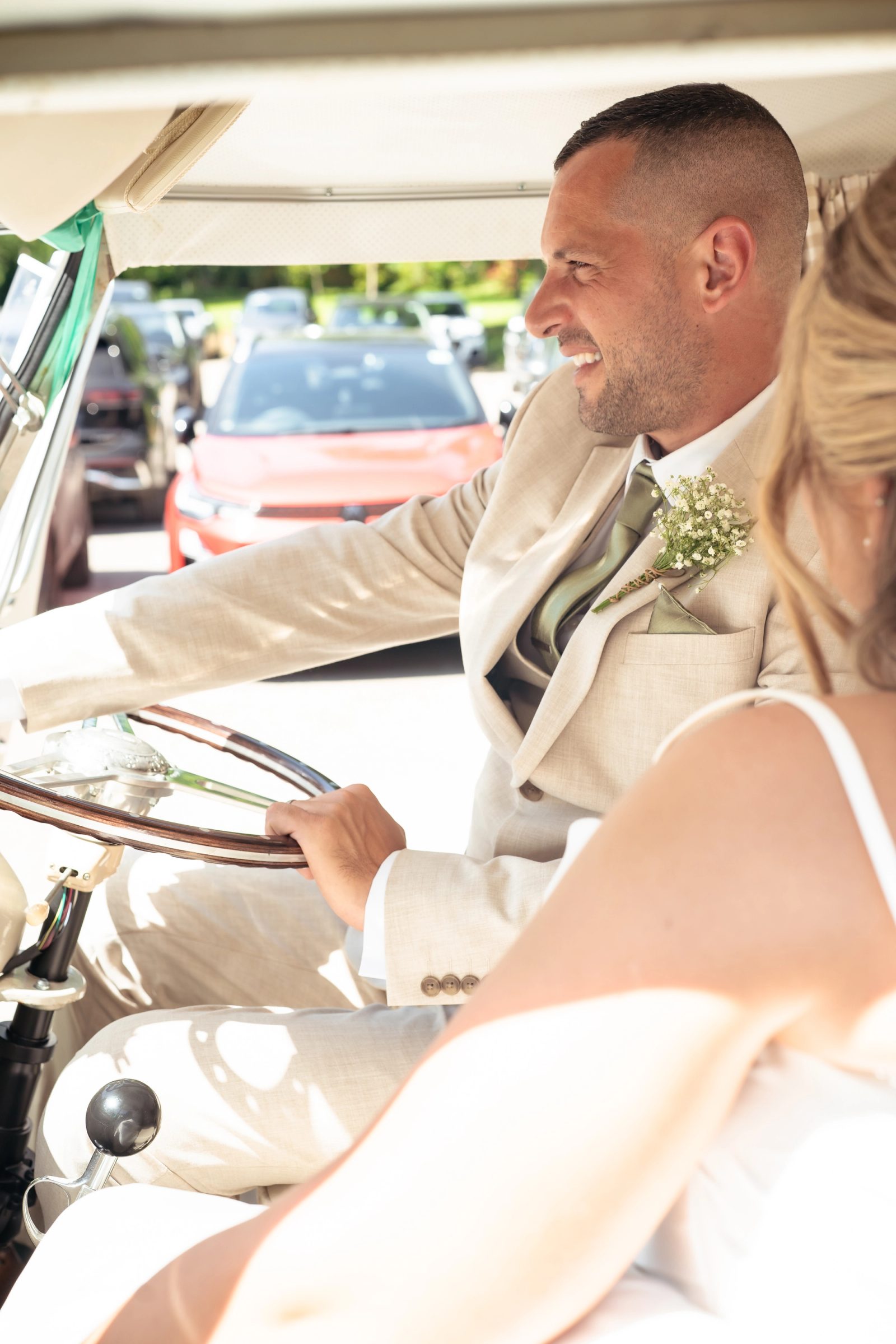 Ant and Chloe — photo 64