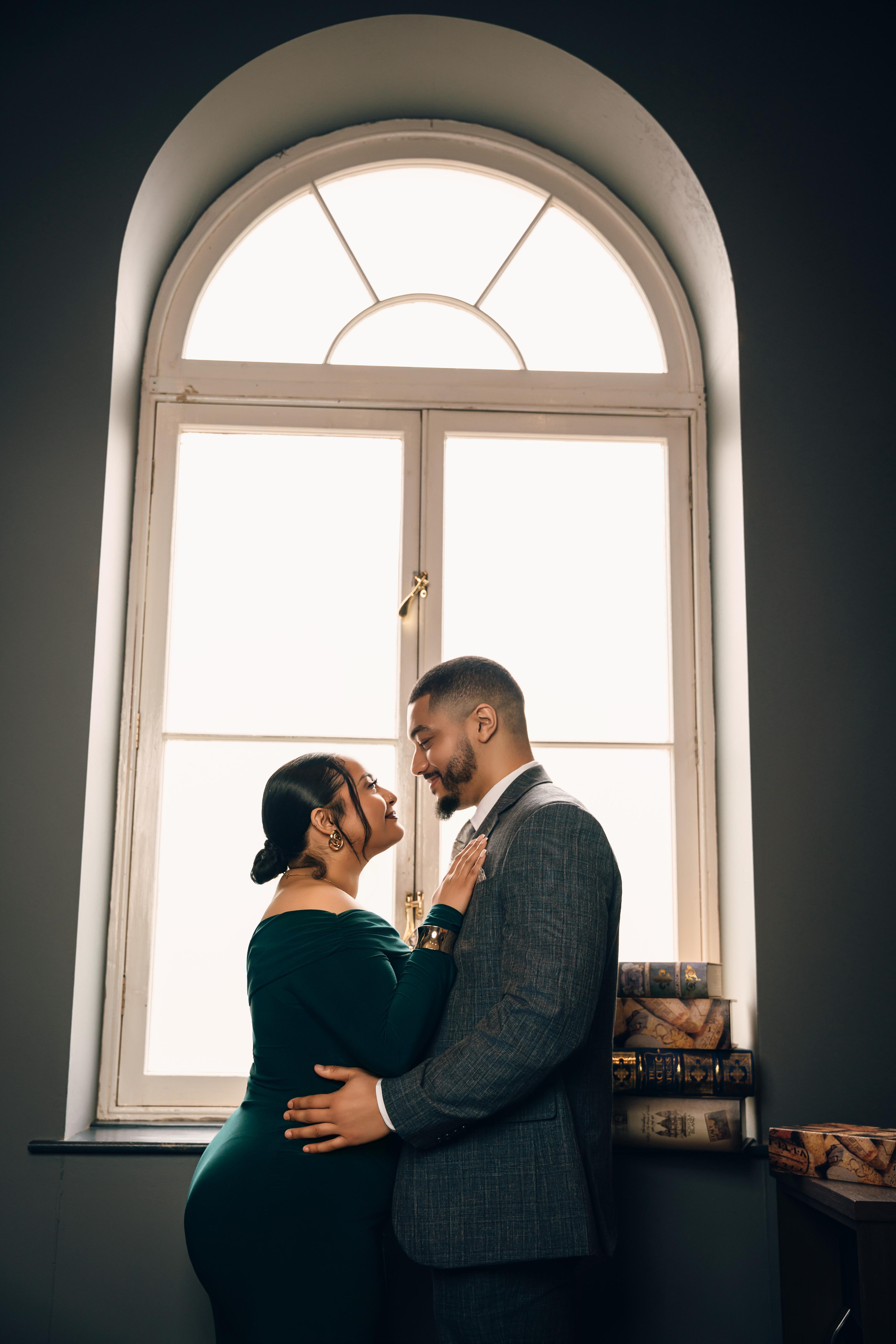 Harv + Quintin pre-wedding photography by Pixton Media