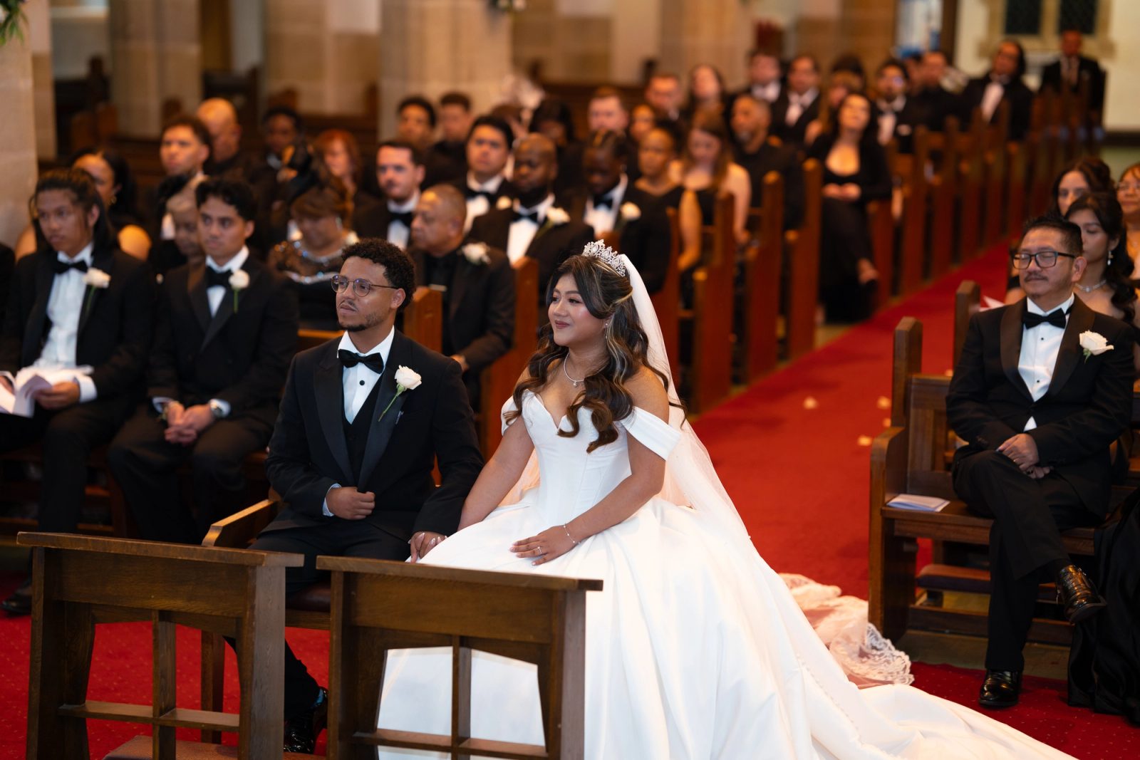 Jane and Josh  — photo 6