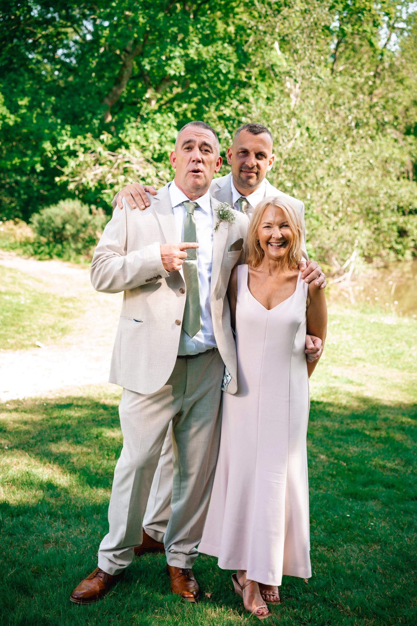 Ant and Chloe — photo 86
