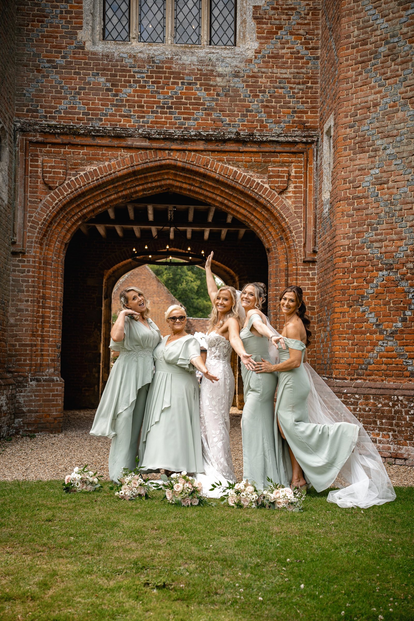 Phill and Amanda — photo 49