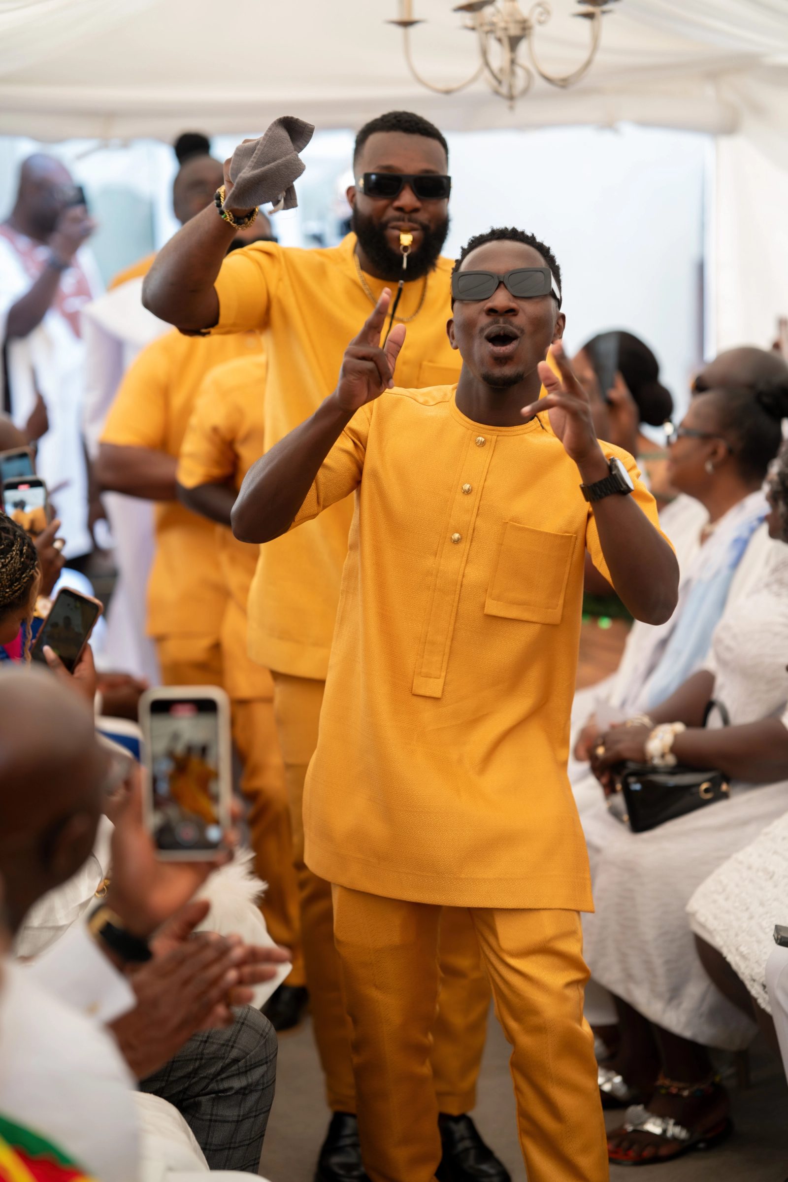 Lillian & Derick — photo 18