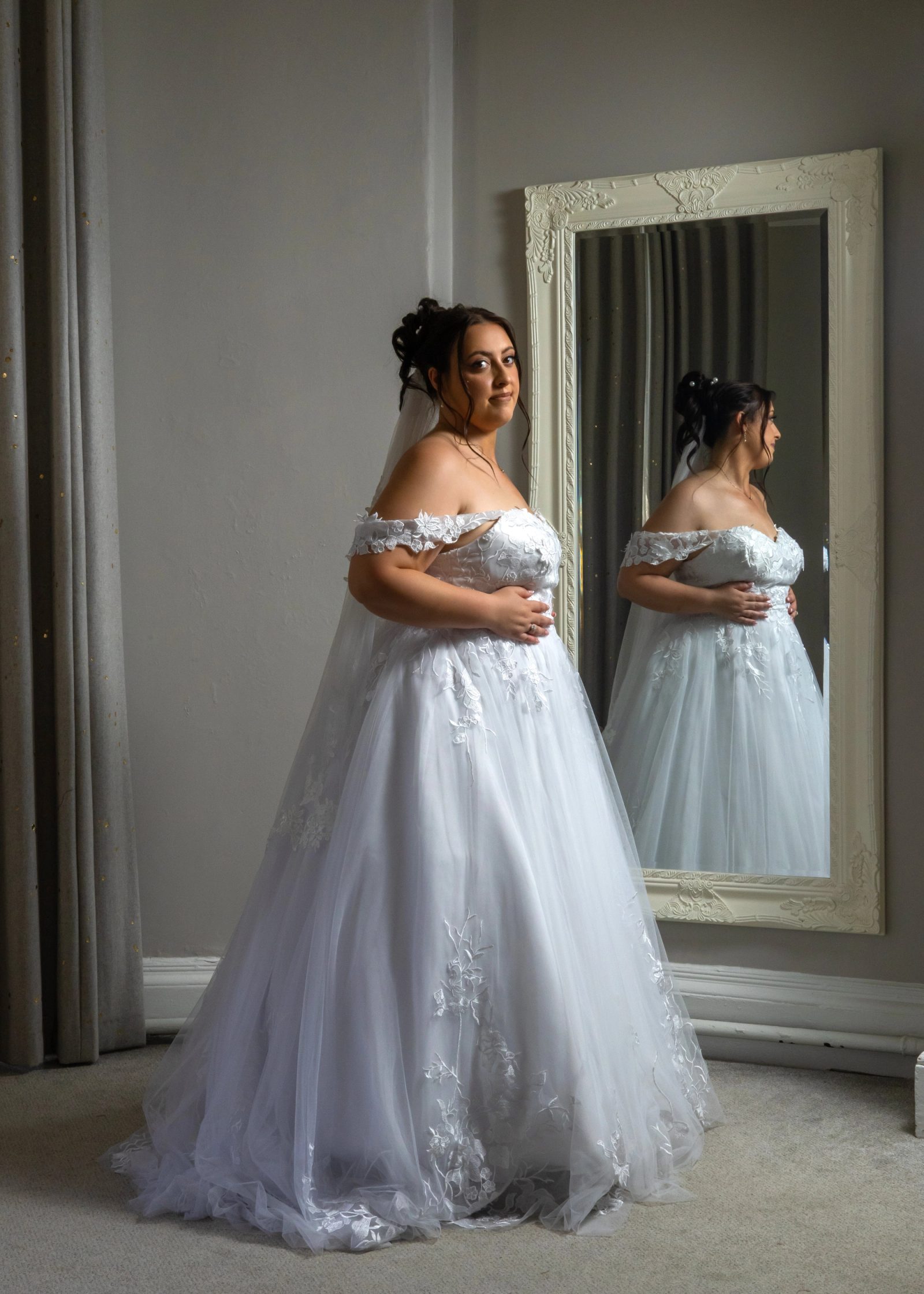Haydn & Ylenia — photo 18