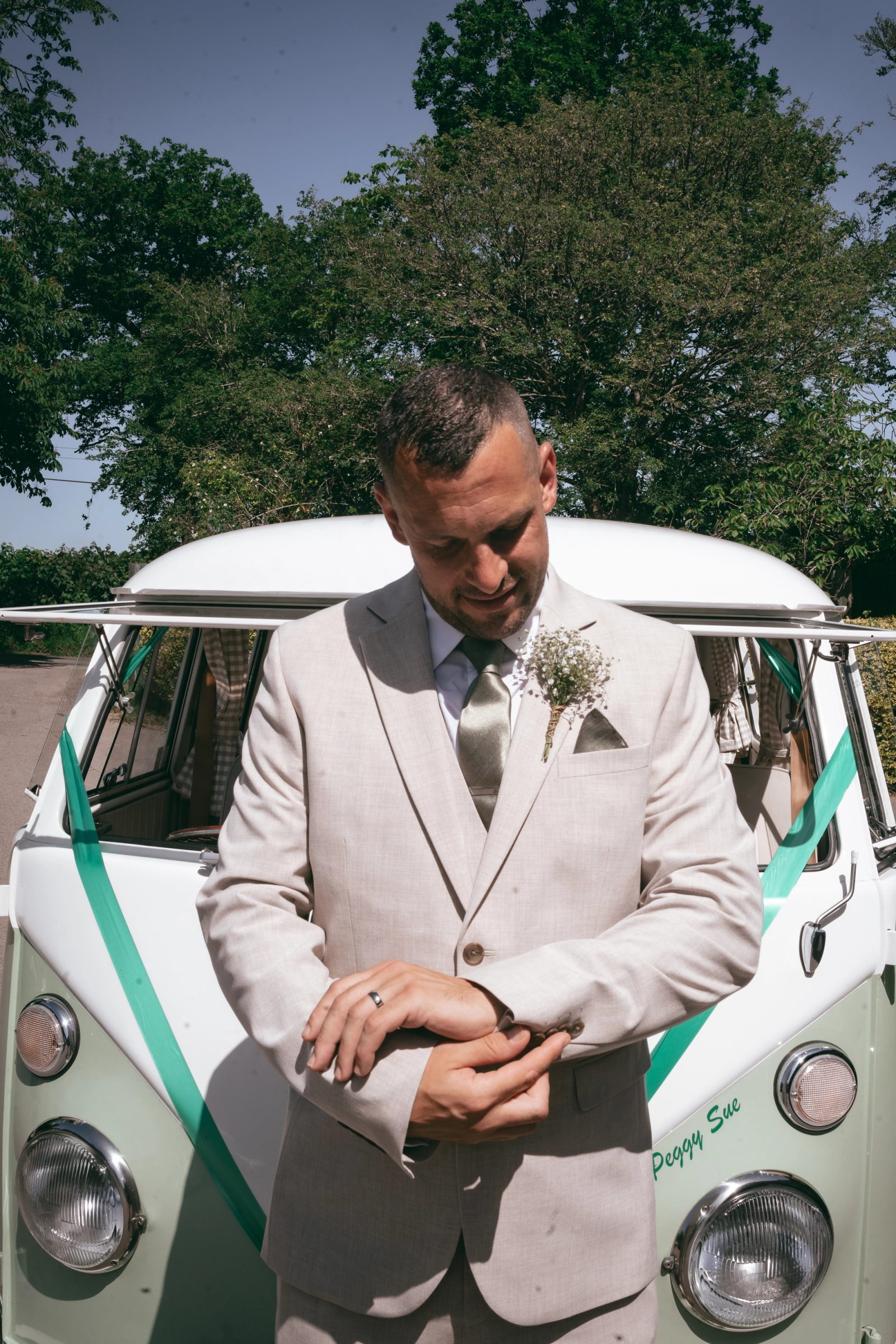 Ant and Chloe — photo 66