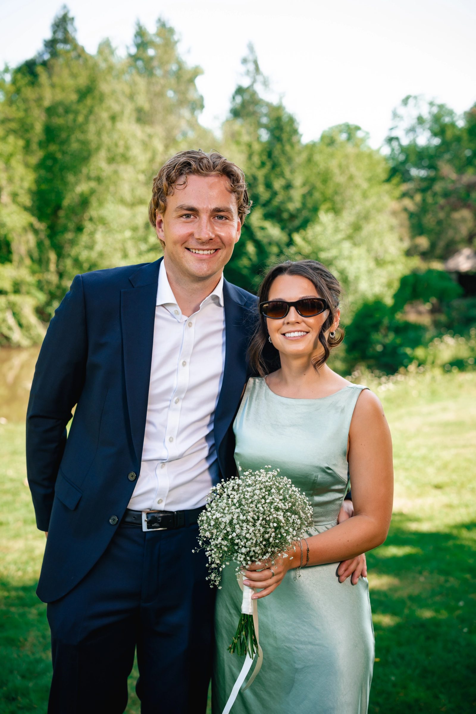 Ant and Chloe — photo 75