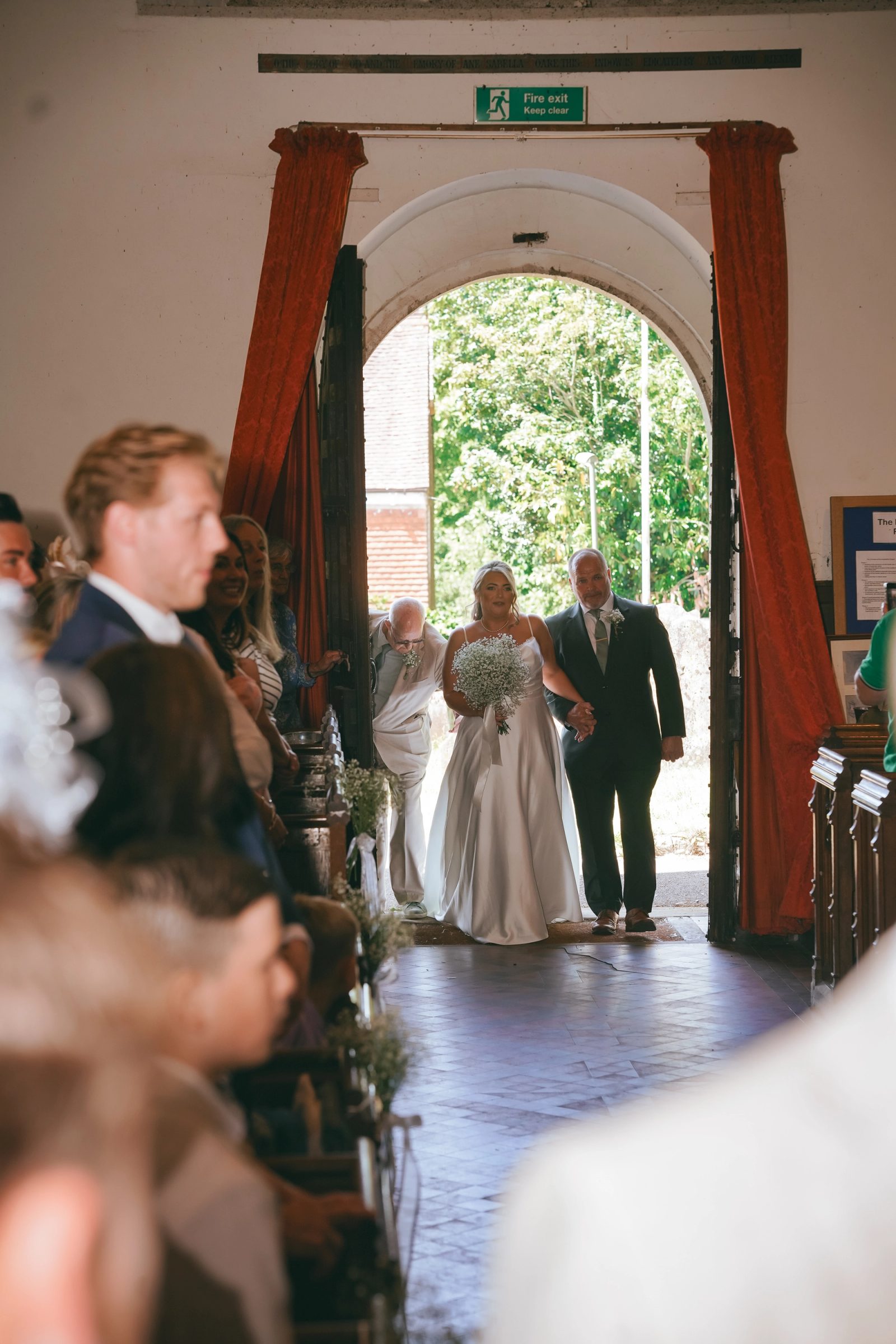 Ant and Chloe — photo 31